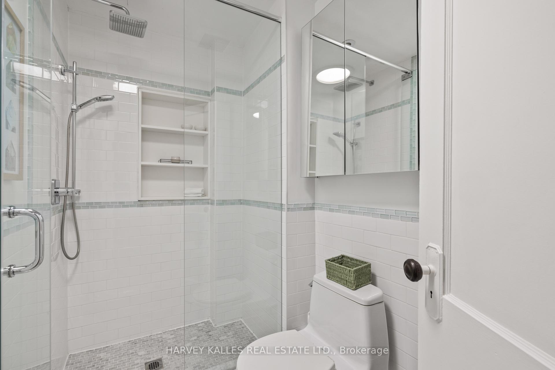 Photo 15 of 55 Glengarry Avenue, Toronto, Lawrence Park North — HOMEH