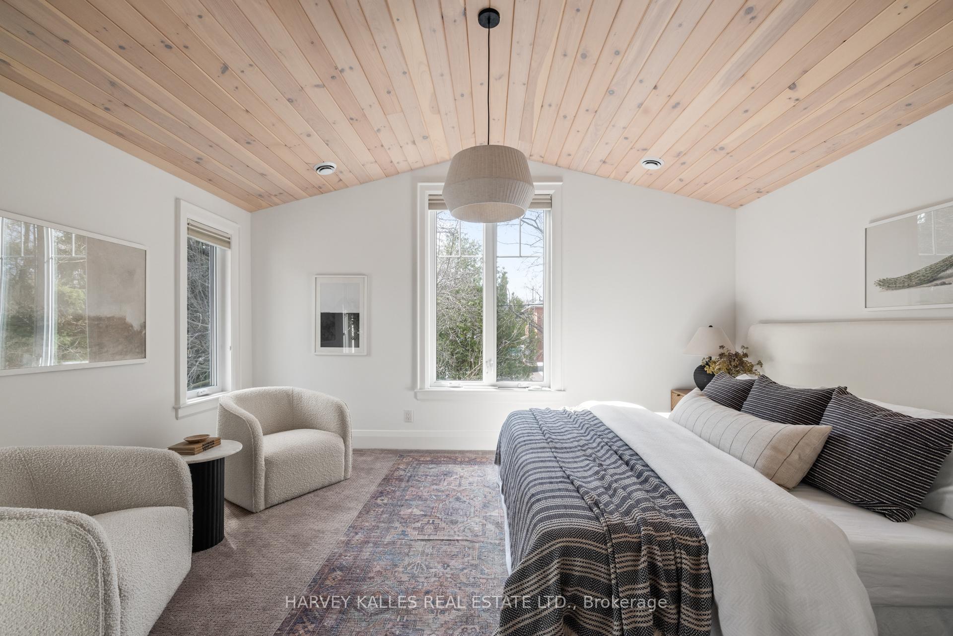 Photo 20 of 55 Glengarry Avenue, Toronto, Lawrence Park North — HOMEH