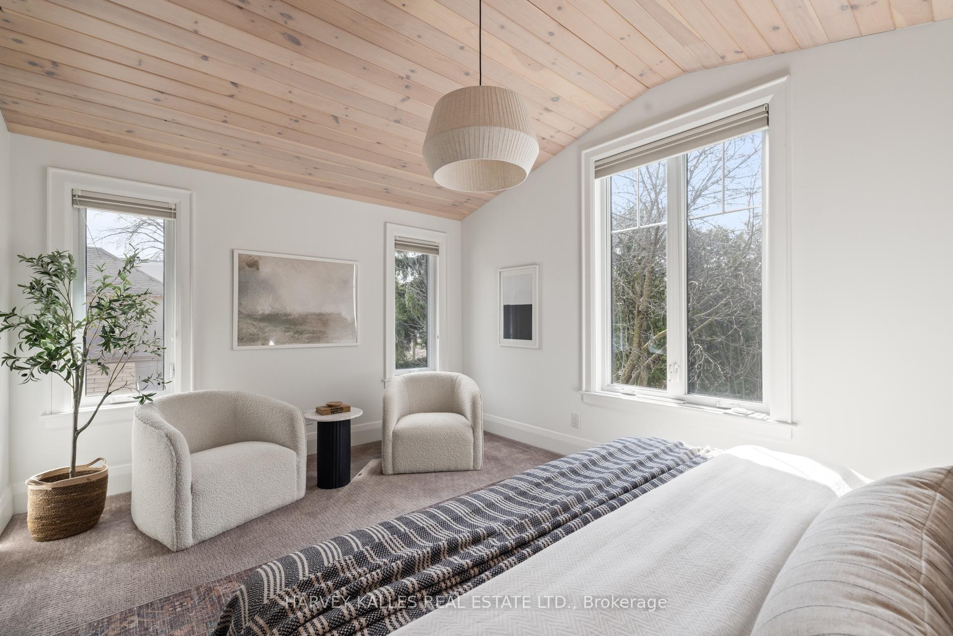 Photo 13 of 55 Glengarry Avenue, Toronto, Lawrence Park North — HOMEH