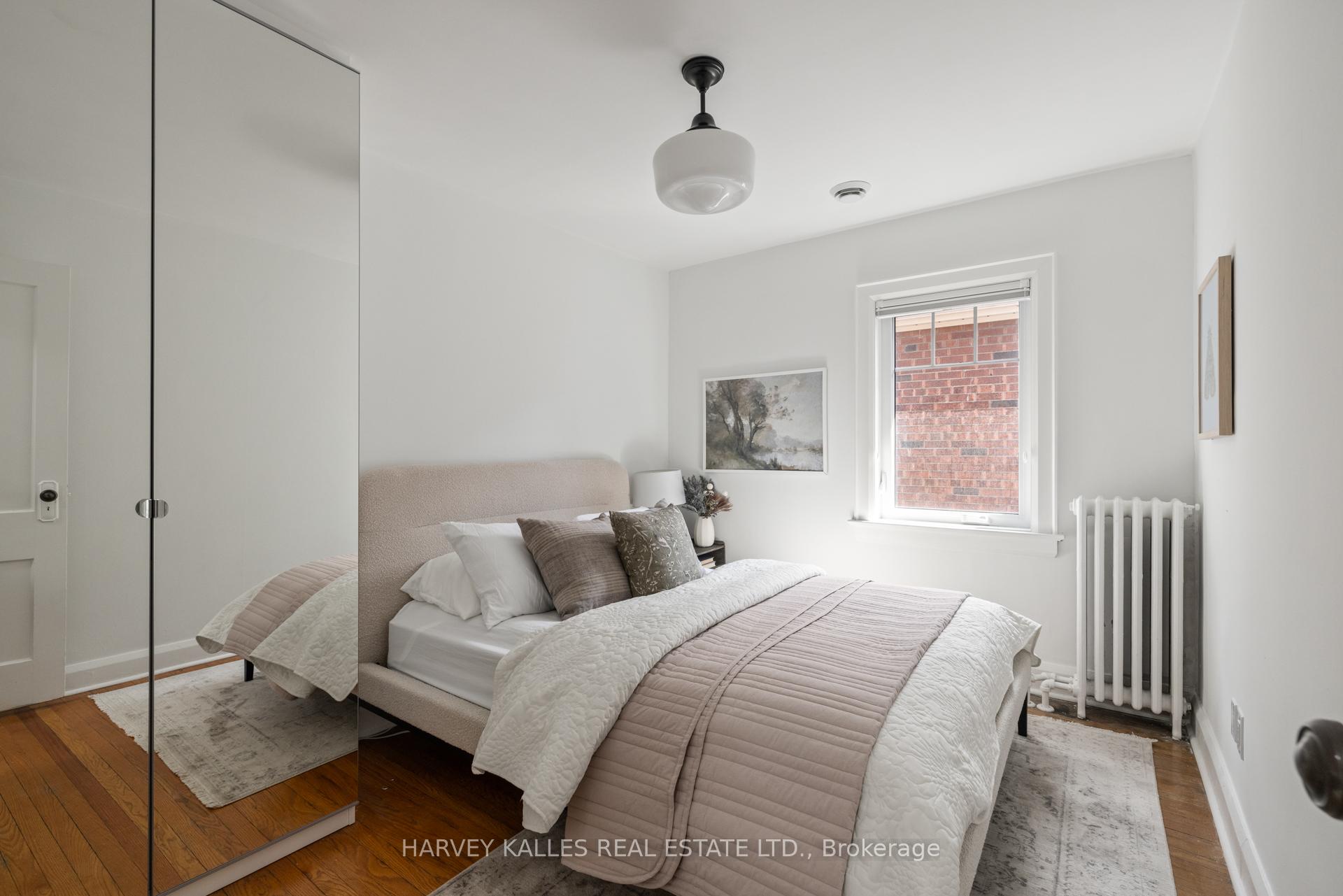 Photo 25 of 55 Glengarry Avenue, Toronto, Lawrence Park North — HOMEH