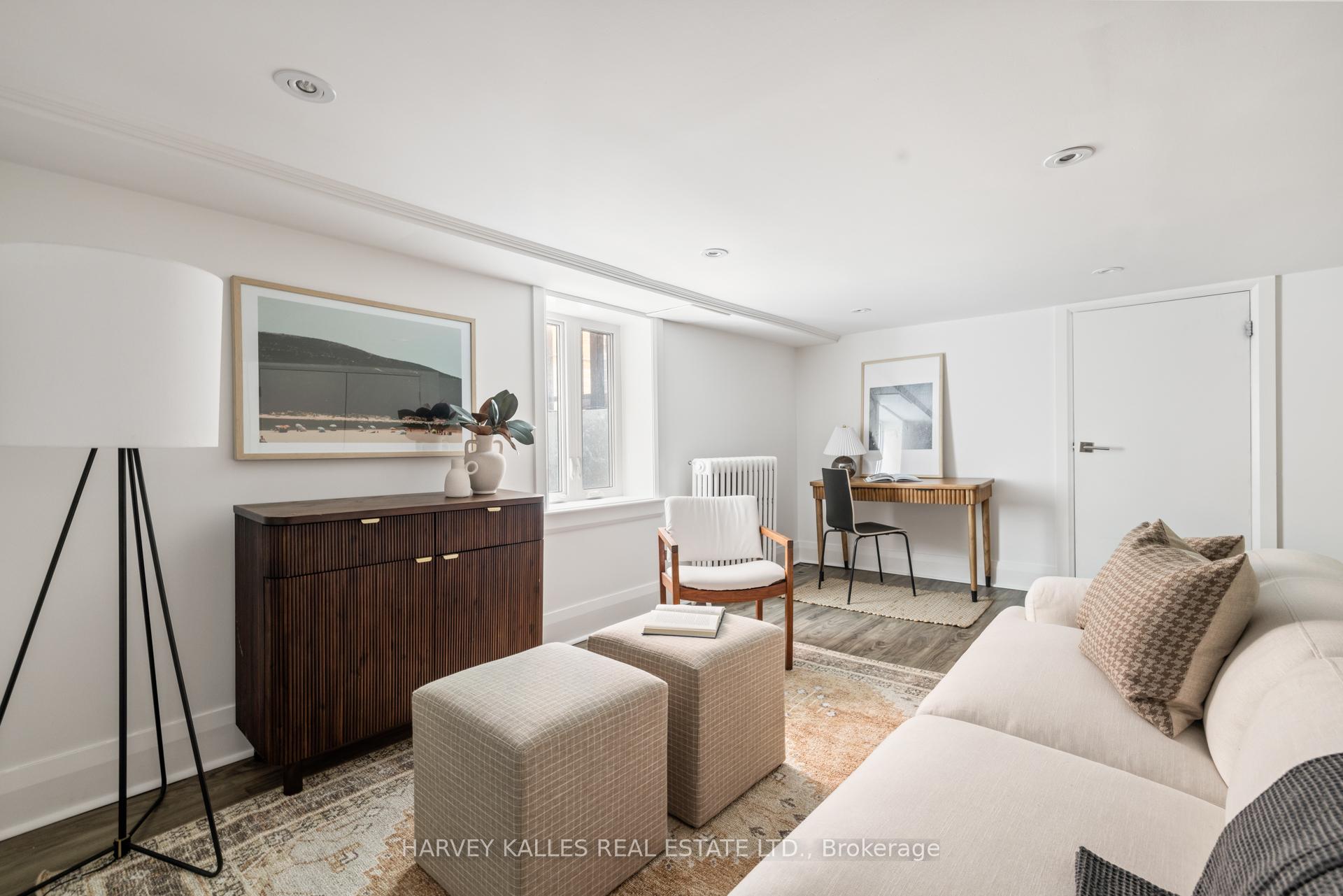 Photo 22 of 55 Glengarry Avenue, Toronto, Lawrence Park North — HOMEH