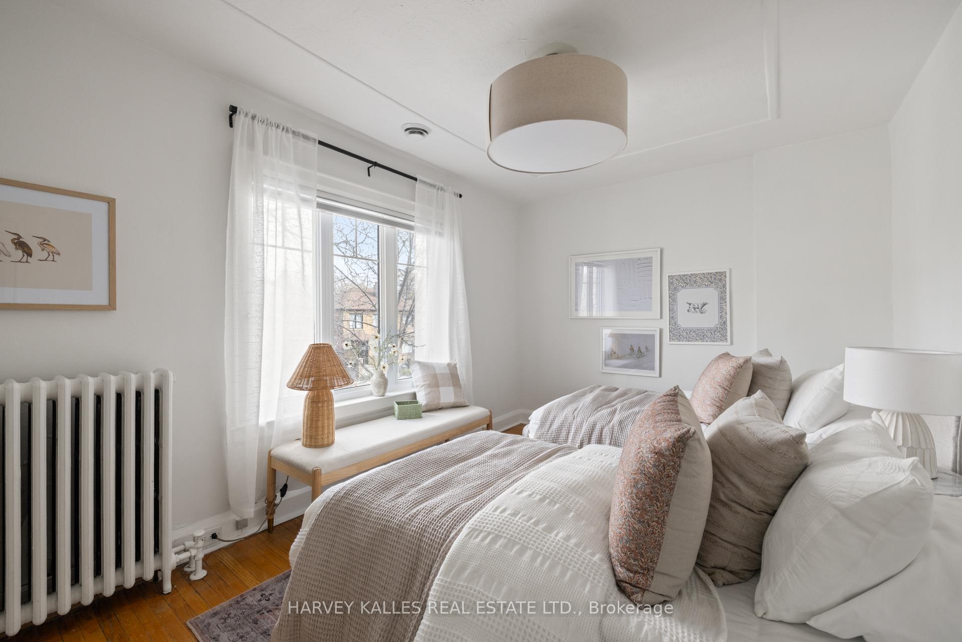 Photo 17 of 55 Glengarry Avenue, Toronto, Lawrence Park North — HOMEH