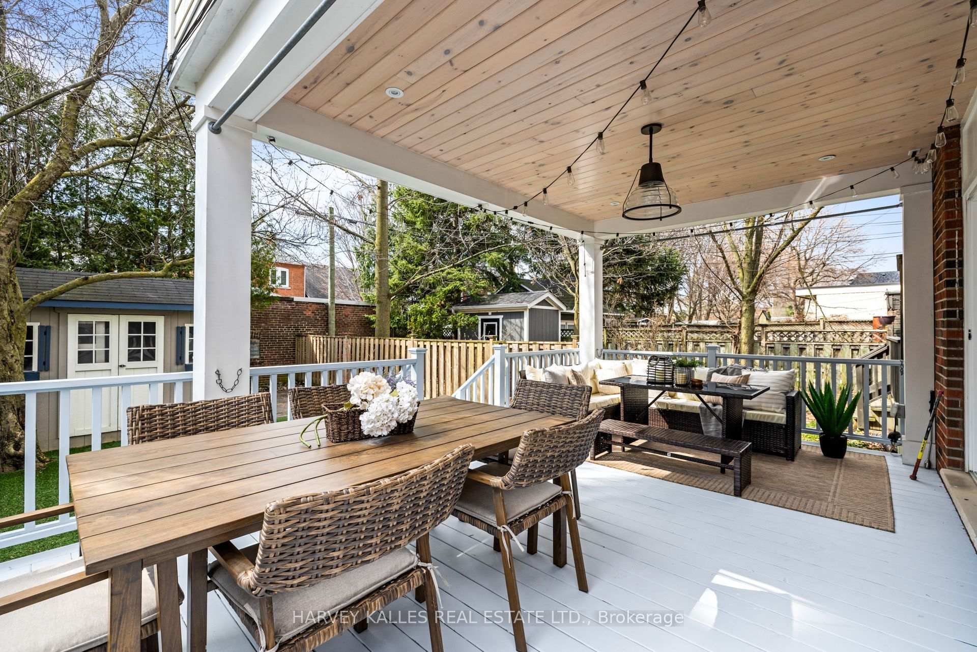 Photo 24 of 55 Glengarry Avenue, Toronto, Lawrence Park North — HOMEH