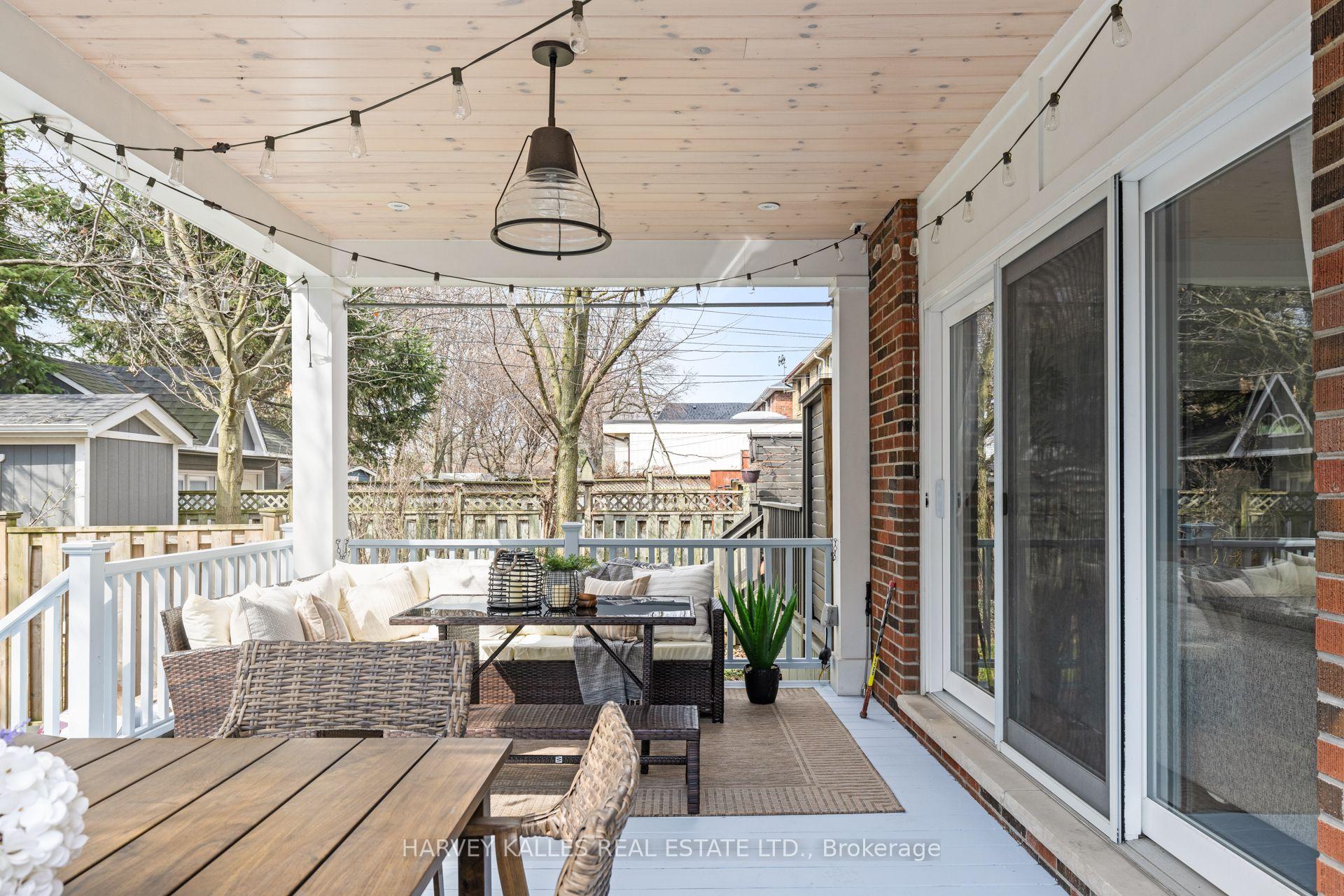 Photo 10 of 55 Glengarry Avenue, Toronto, Lawrence Park North — HOMEH