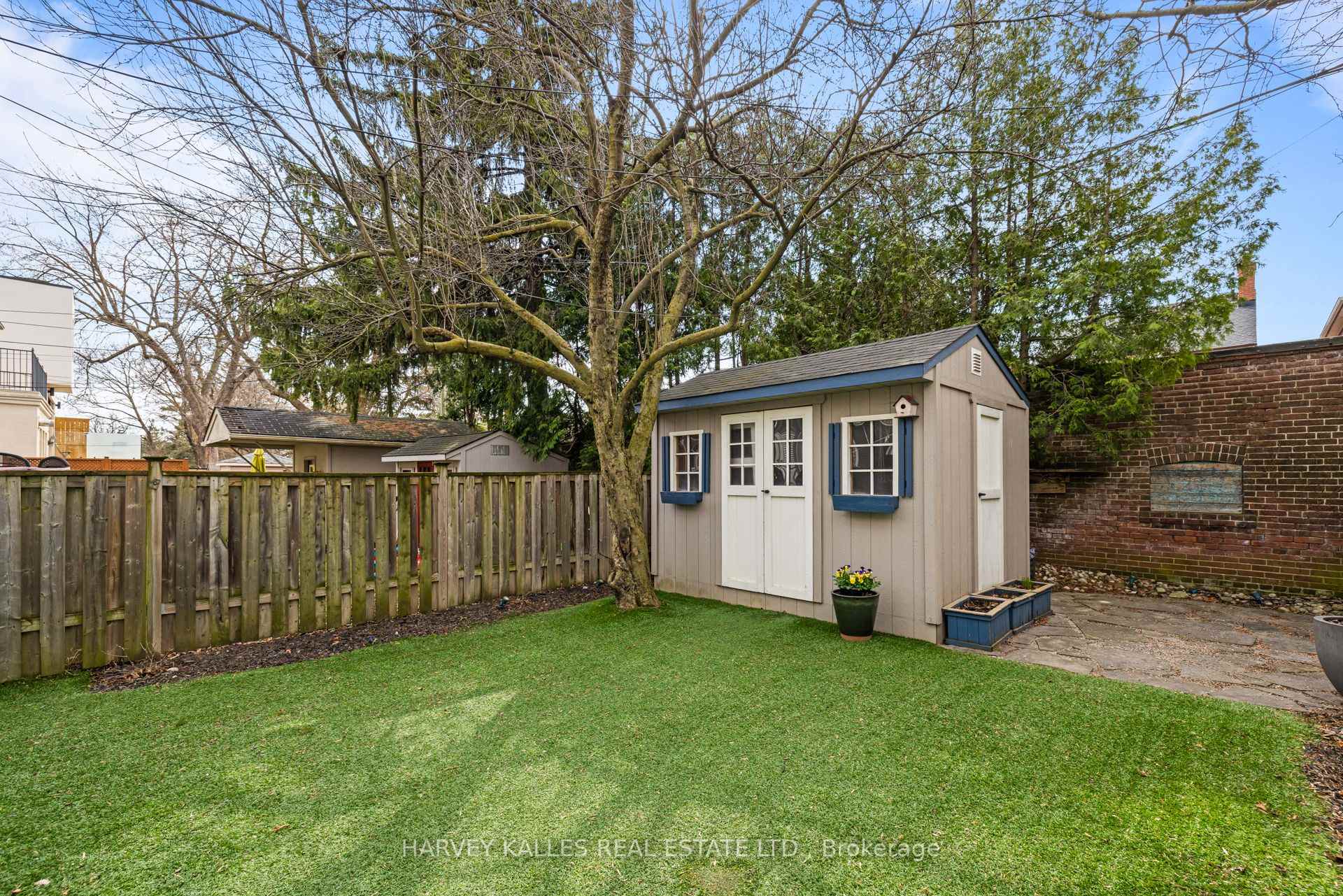 Photo 29 of 55 Glengarry Avenue, Toronto, Lawrence Park North — HOMEH