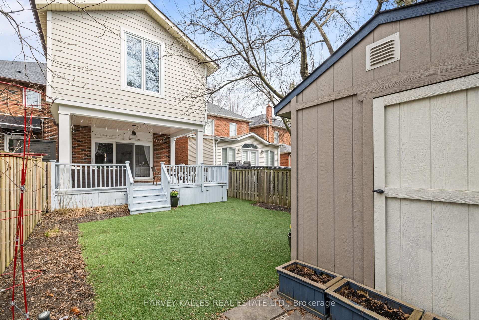 Photo 30 of 55 Glengarry Avenue, Toronto, Lawrence Park North — HOMEH