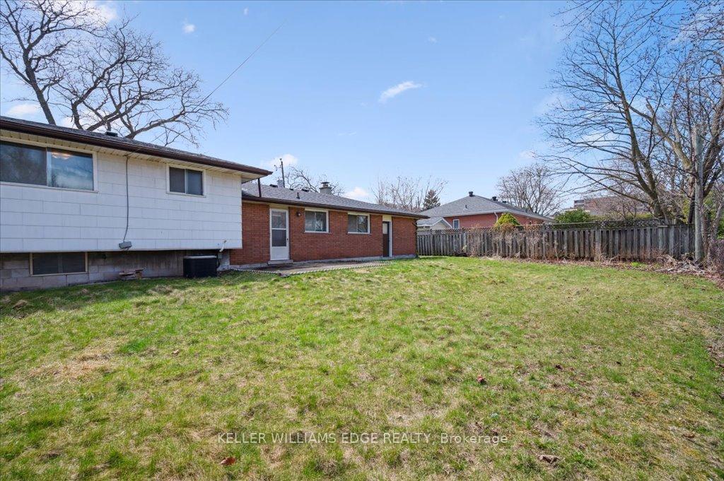 Photo 34 of 7 Jasper Drive, Hamilton, Stoney Creek — HOMEH