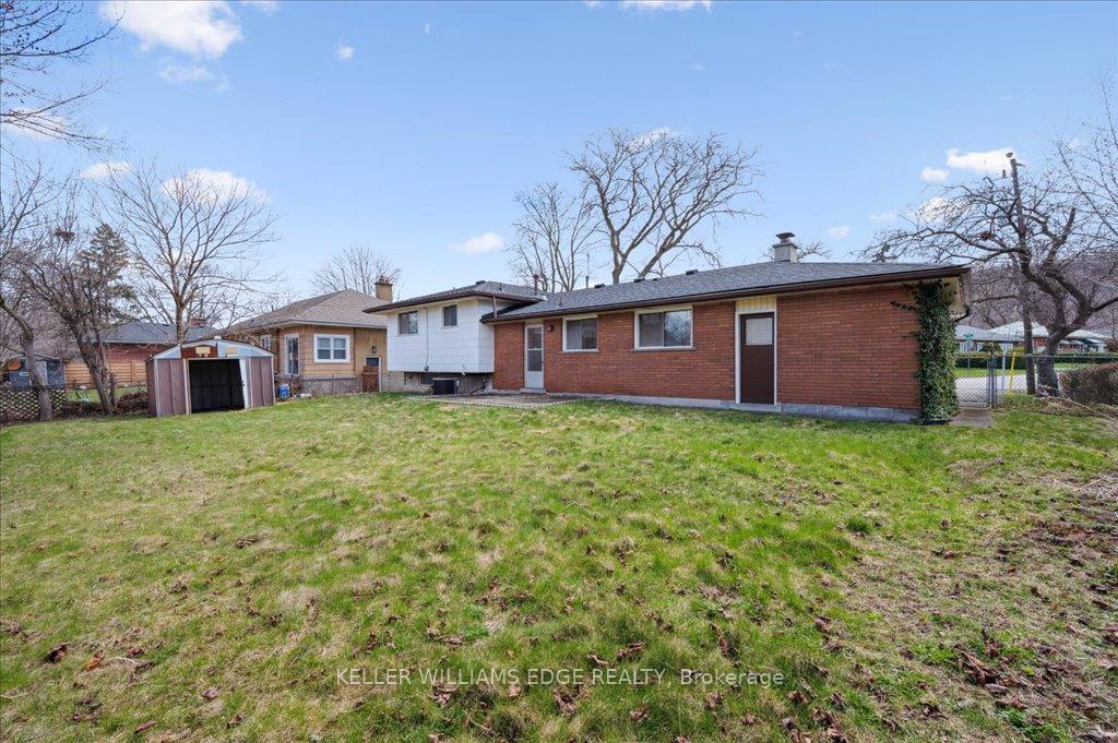 Photo 30 of 7 Jasper Drive, Hamilton, Stoney Creek — HOMEH