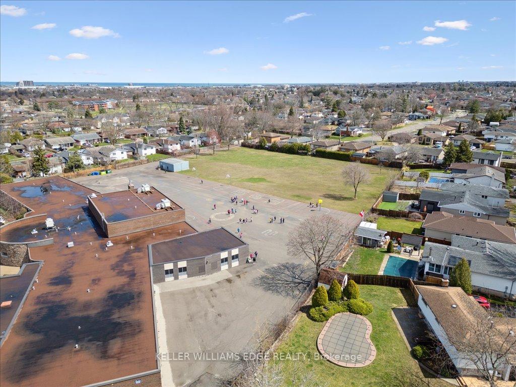 Photo 31 of 7 Jasper Drive, Hamilton, Stoney Creek — HOMEH