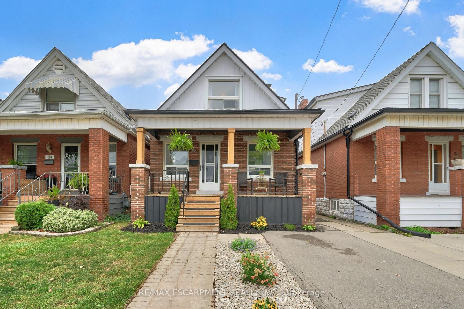 Photo 1 of 98 Cope Street, Hamilton, Homeside — HOMEH