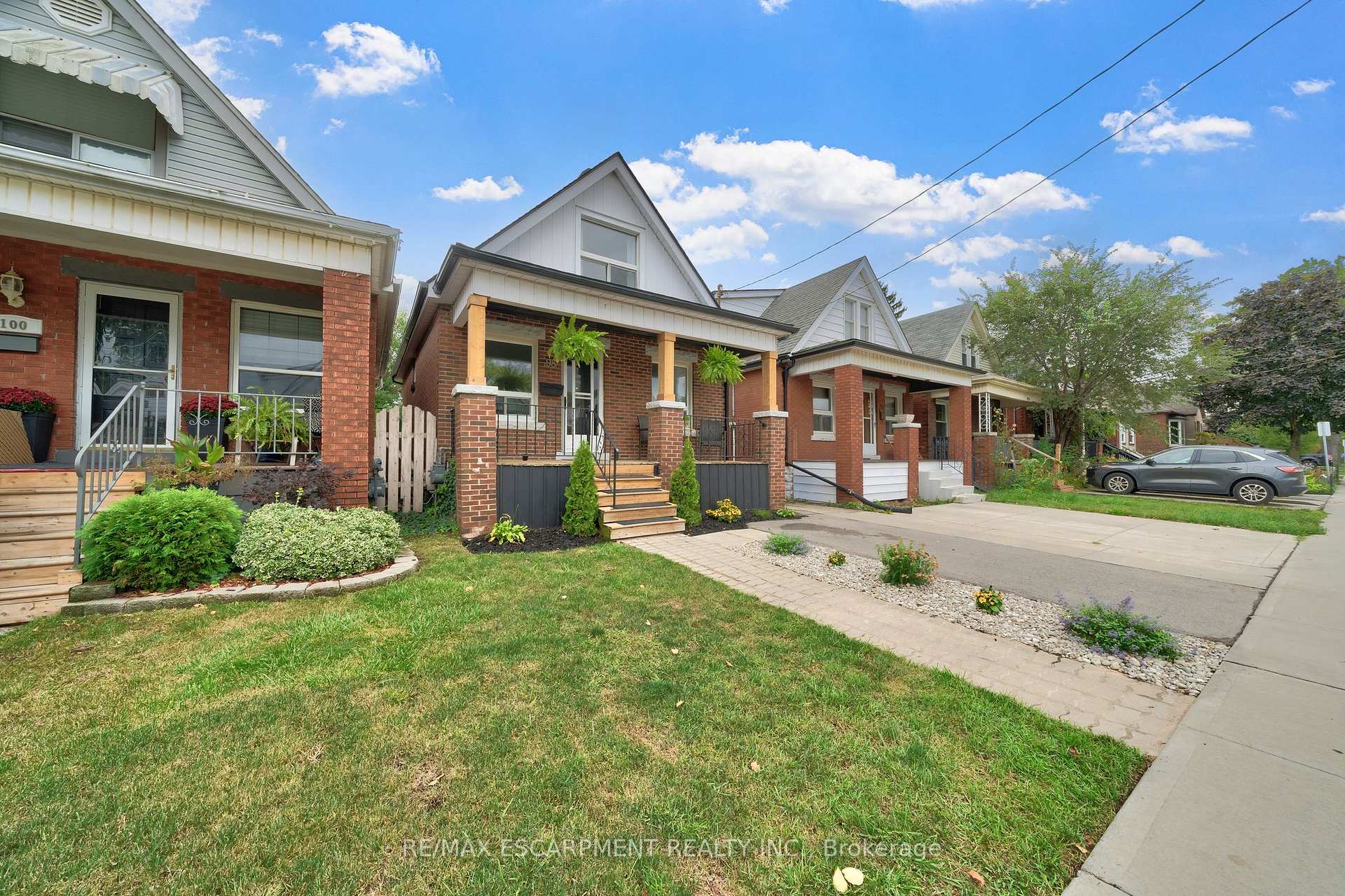 Photo 4 of 98 Cope Street, Hamilton, Homeside — HOMEH