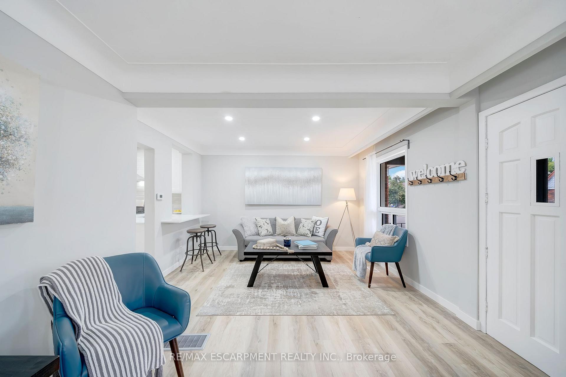 Photo 3 of 98 Cope Street, Hamilton, Homeside — HOMEH
