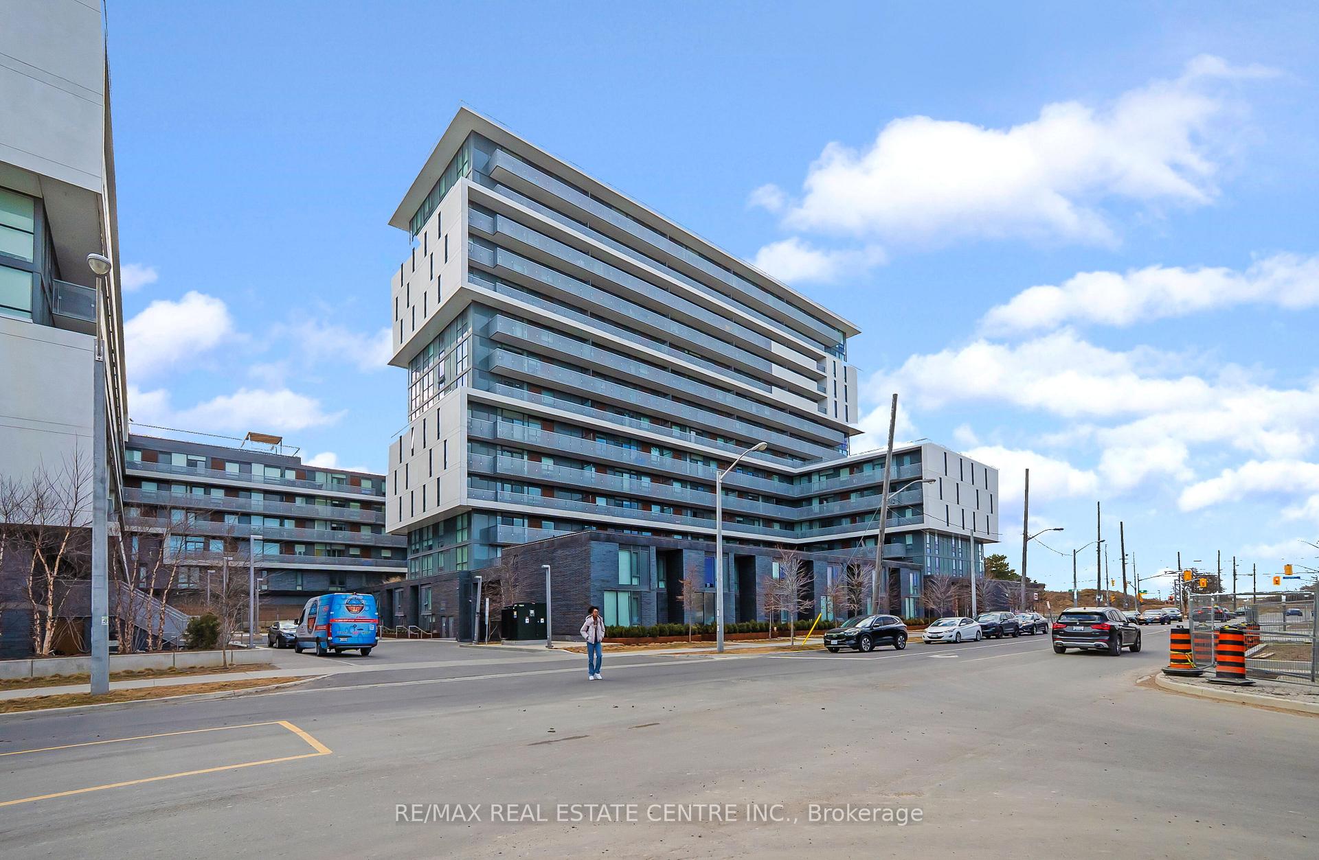 Photo 6 of Unit 1120, 120 Varna Drive, Toronto, Englemount-Lawrence — HOMEH