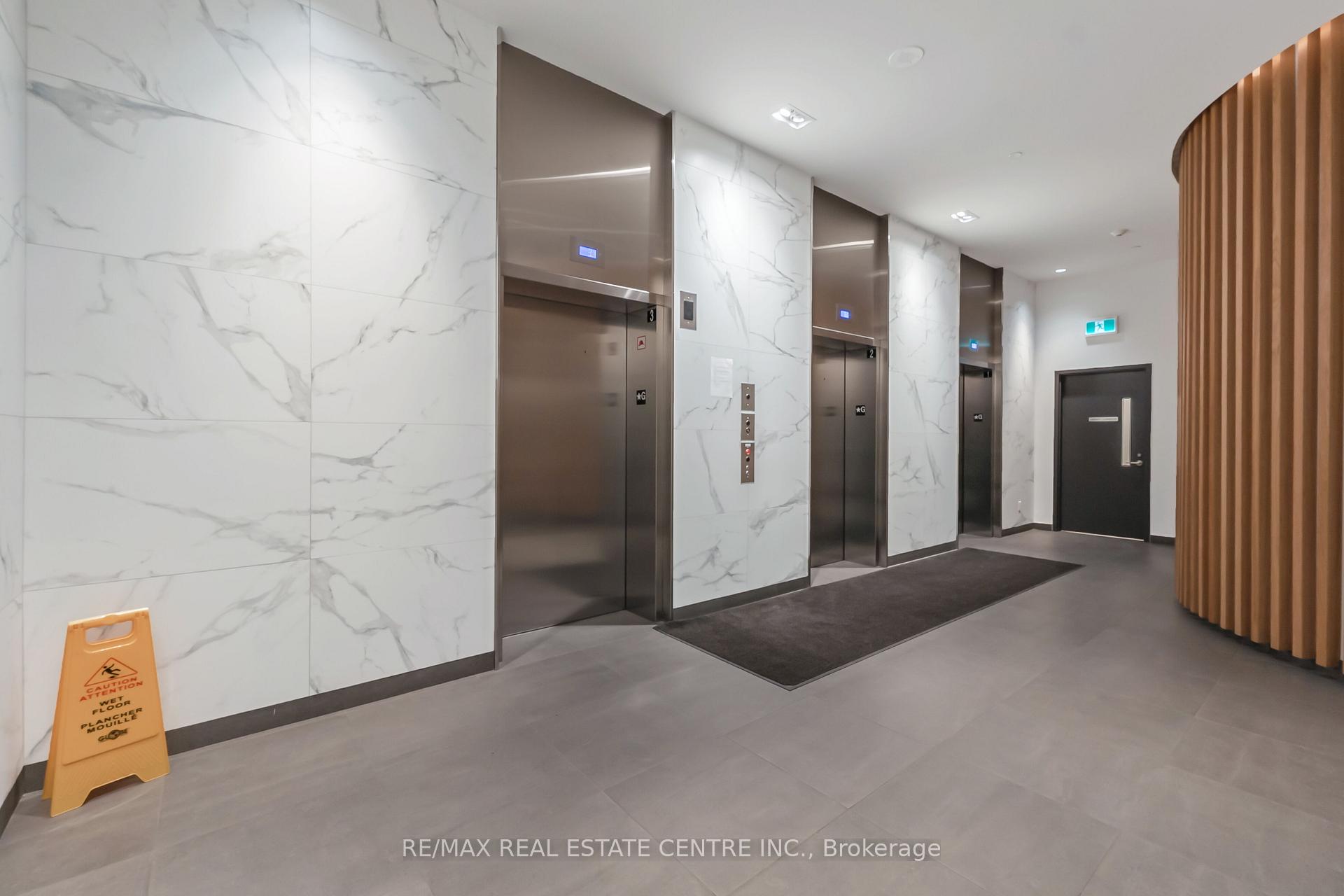 Photo 9 of Unit 1120, 120 Varna Drive, Toronto, Englemount-Lawrence — HOMEH