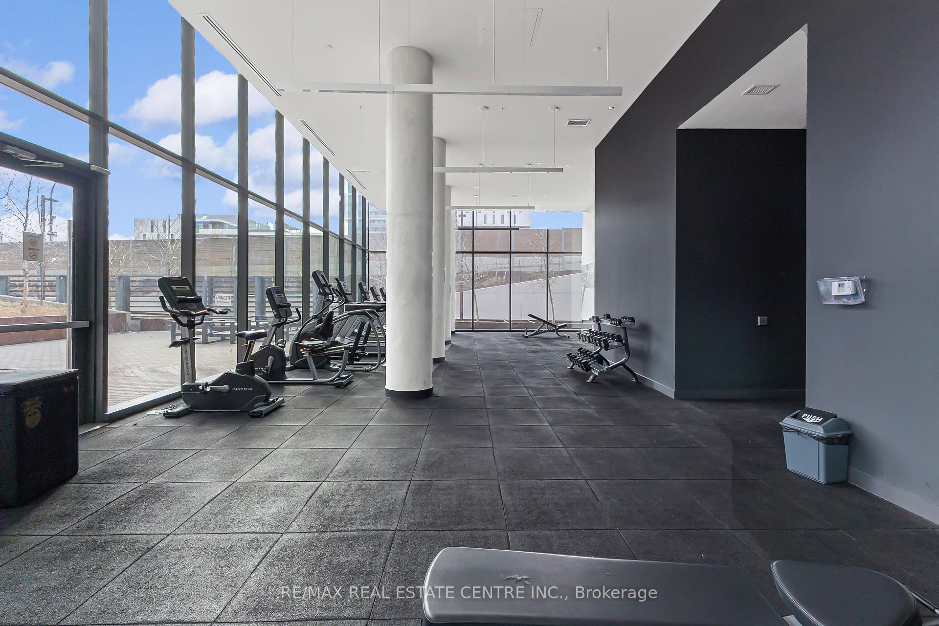 Photo 19 of Unit 1120, 120 Varna Drive, Toronto, Englemount-Lawrence — HOMEH