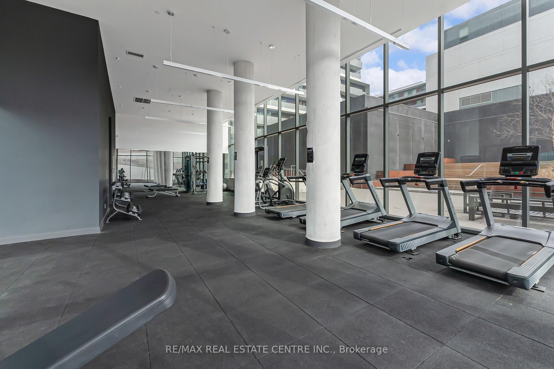Photo 8 of Unit 1120, 120 Varna Drive, Toronto, Englemount-Lawrence — HOMEH