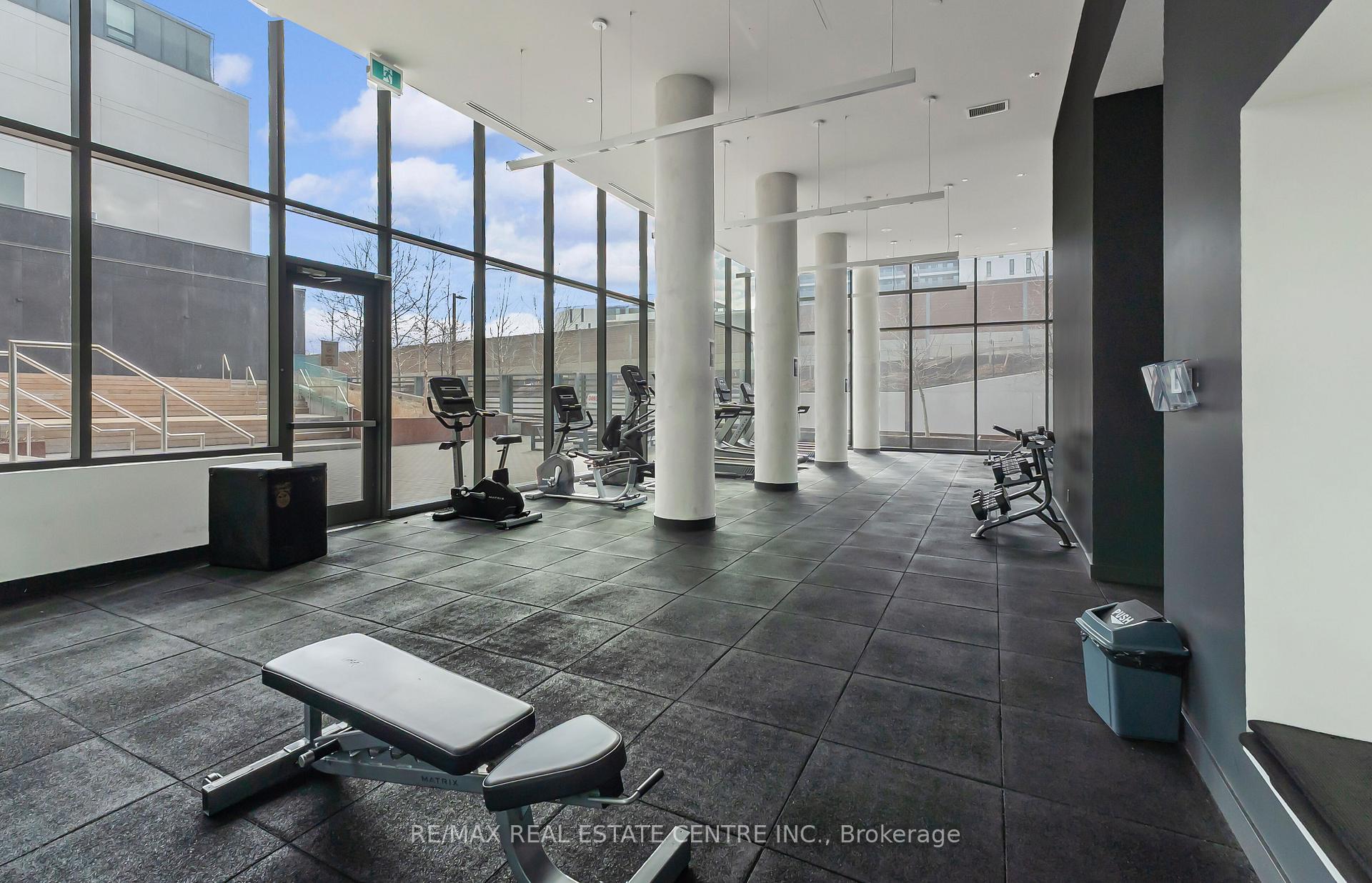 Photo 12 of Unit 1120, 120 Varna Drive, Toronto, Englemount-Lawrence — HOMEH