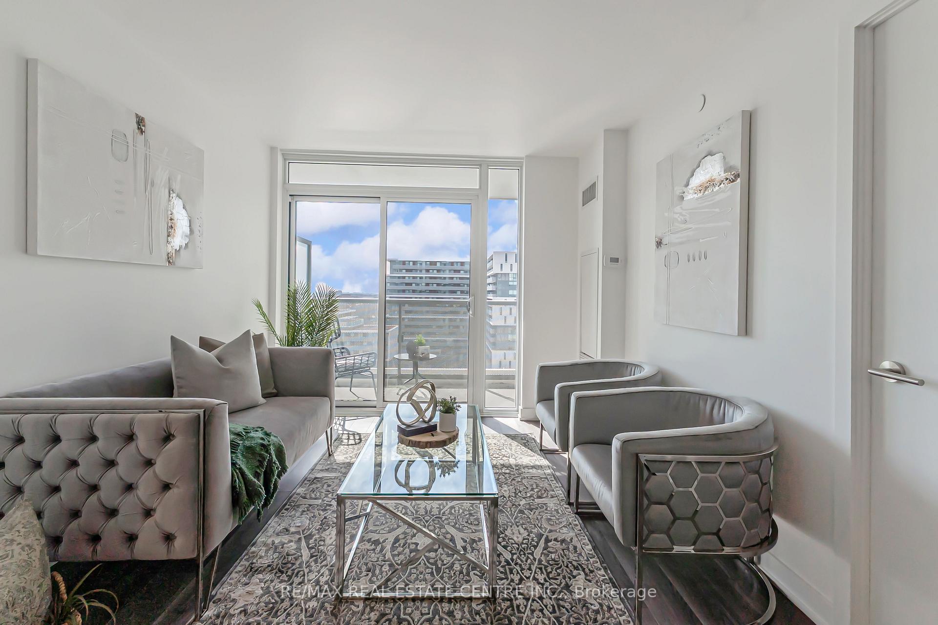 Photo 35 of Unit 1120, 120 Varna Drive, Toronto, Englemount-Lawrence — HOMEH