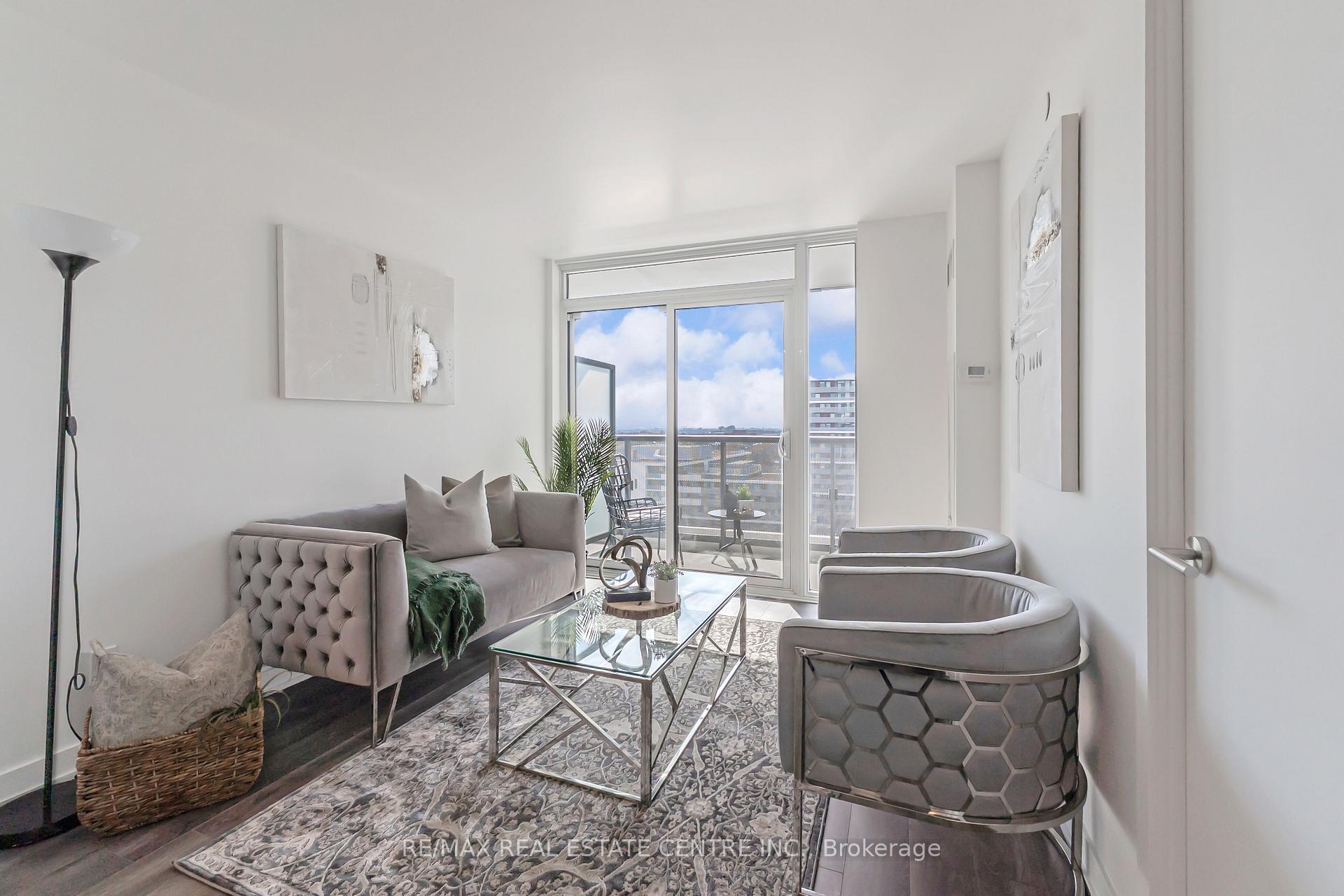 Photo 32 of Unit 1120, 120 Varna Drive, Toronto, Englemount-Lawrence — HOMEH
