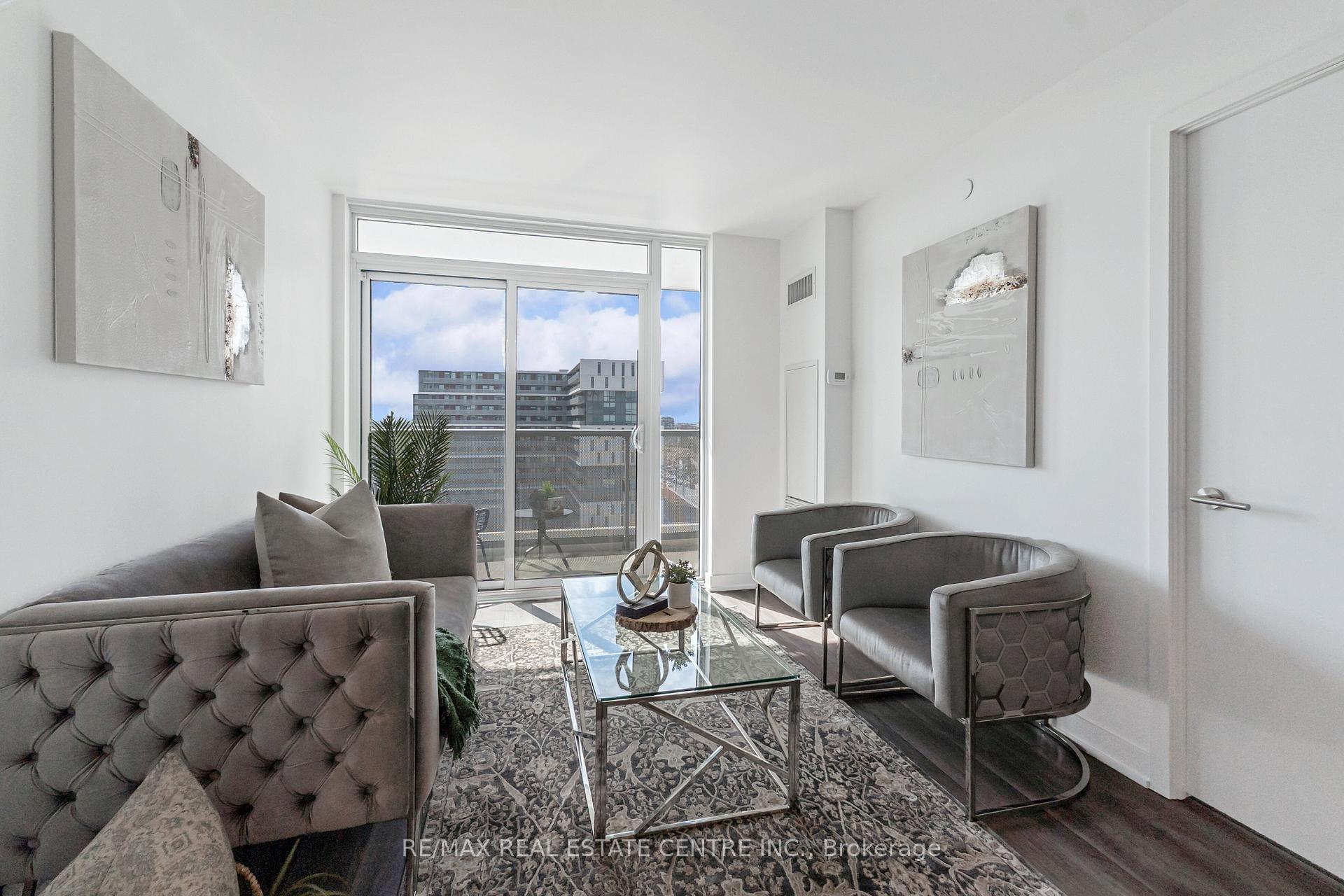 Photo 34 of Unit 1120, 120 Varna Drive, Toronto, Englemount-Lawrence — HOMEH