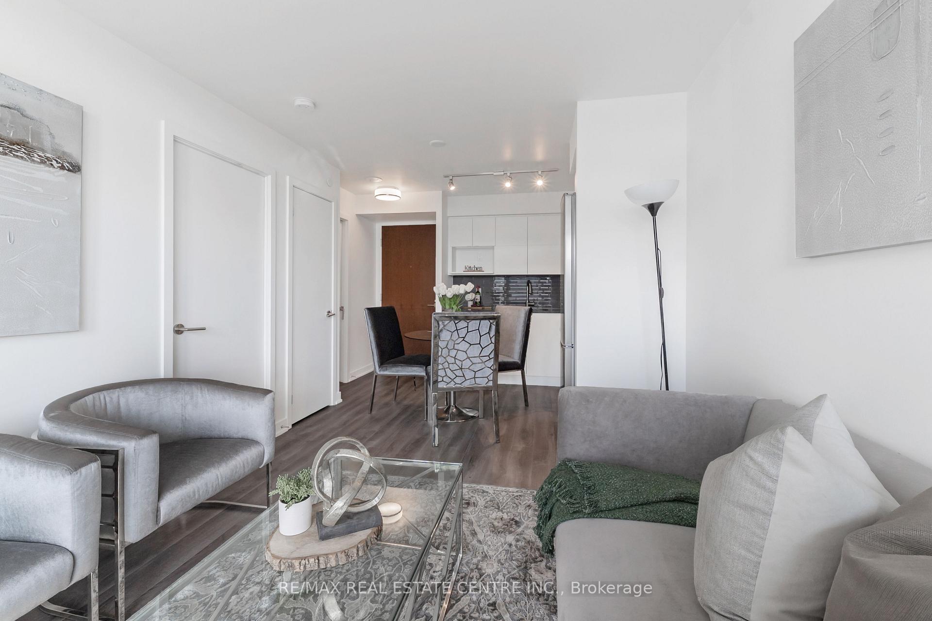 Photo 31 of Unit 1120, 120 Varna Drive, Toronto, Englemount-Lawrence — HOMEH