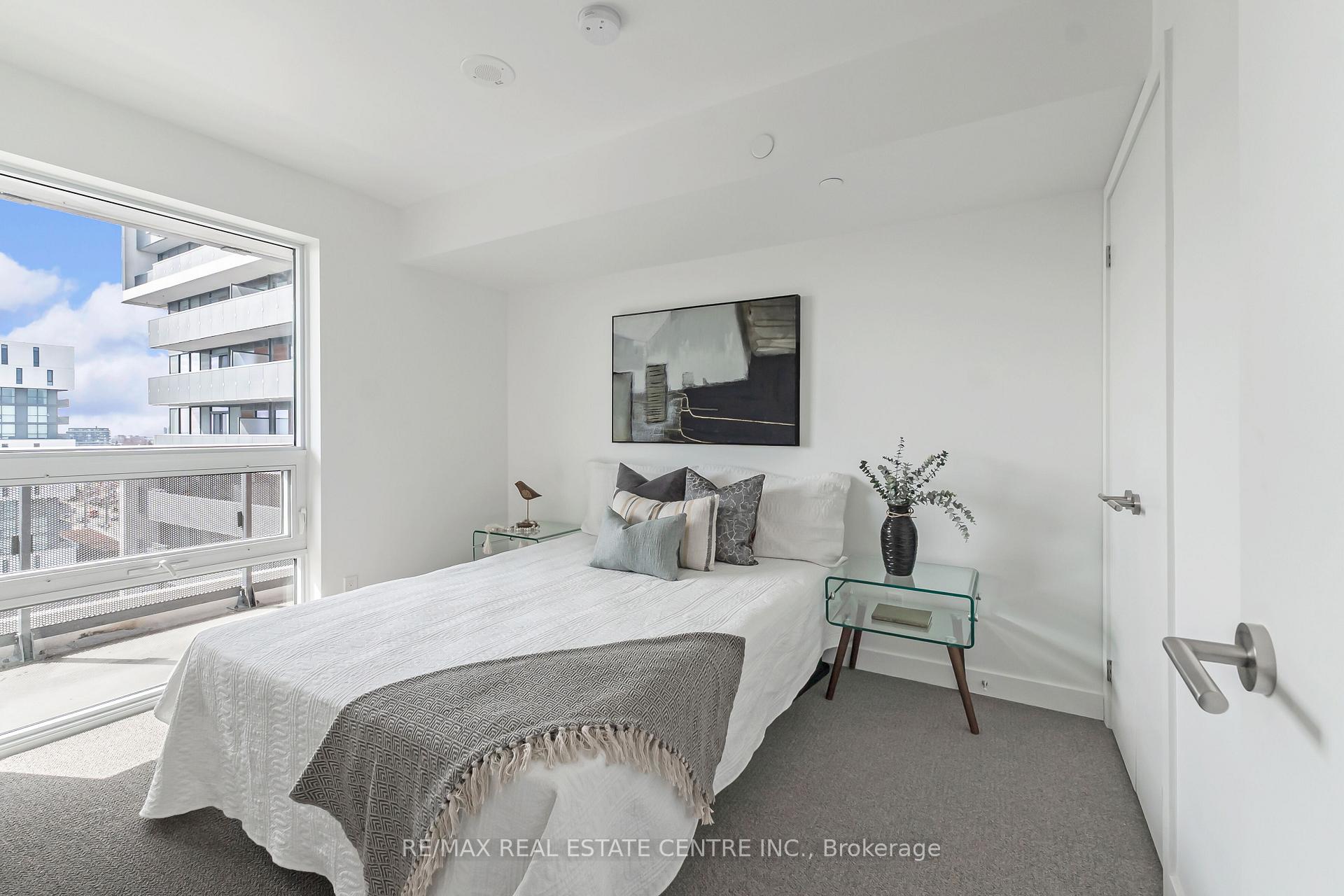 Photo 22 of Unit 1120, 120 Varna Drive, Toronto, Englemount-Lawrence — HOMEH