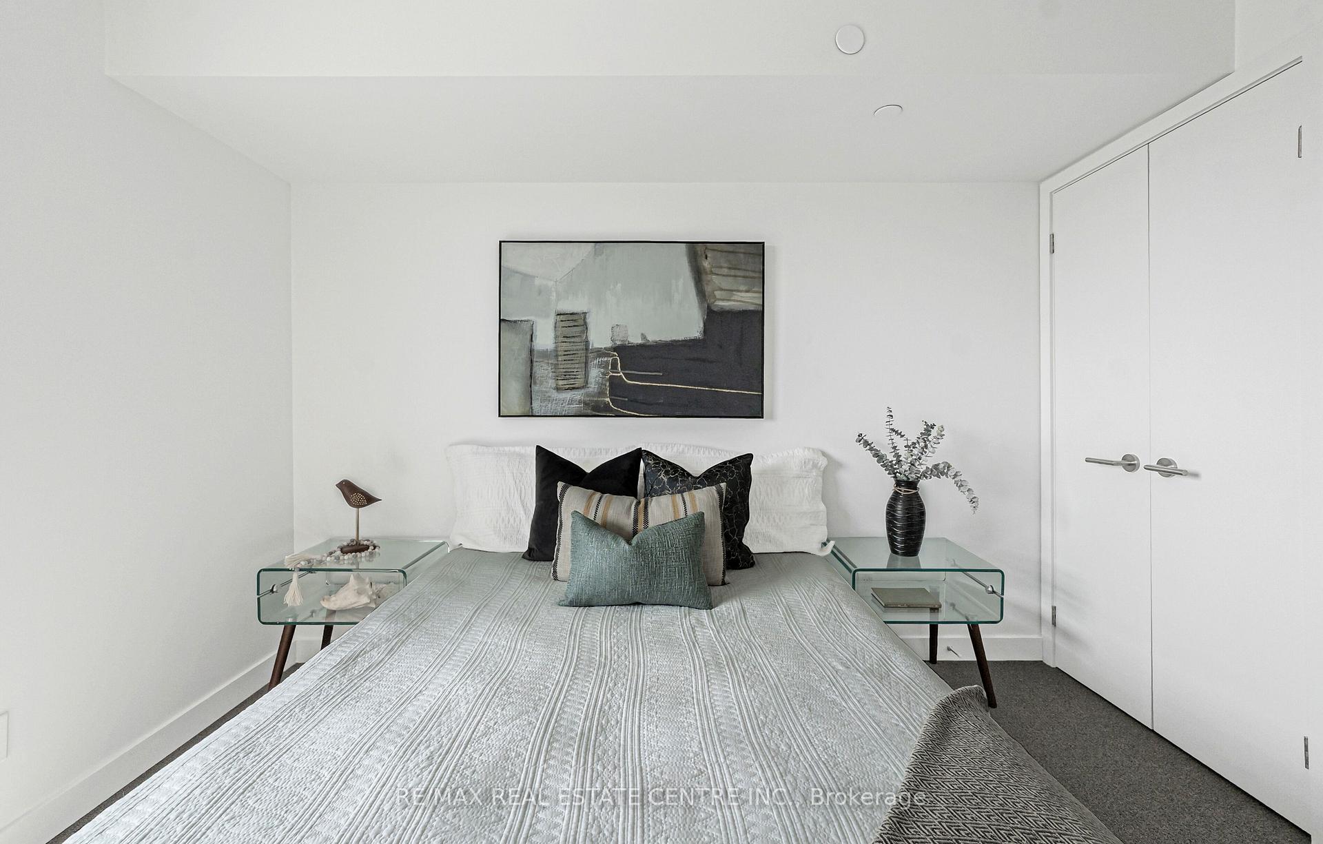 Photo 25 of Unit 1120, 120 Varna Drive, Toronto, Englemount-Lawrence — HOMEH