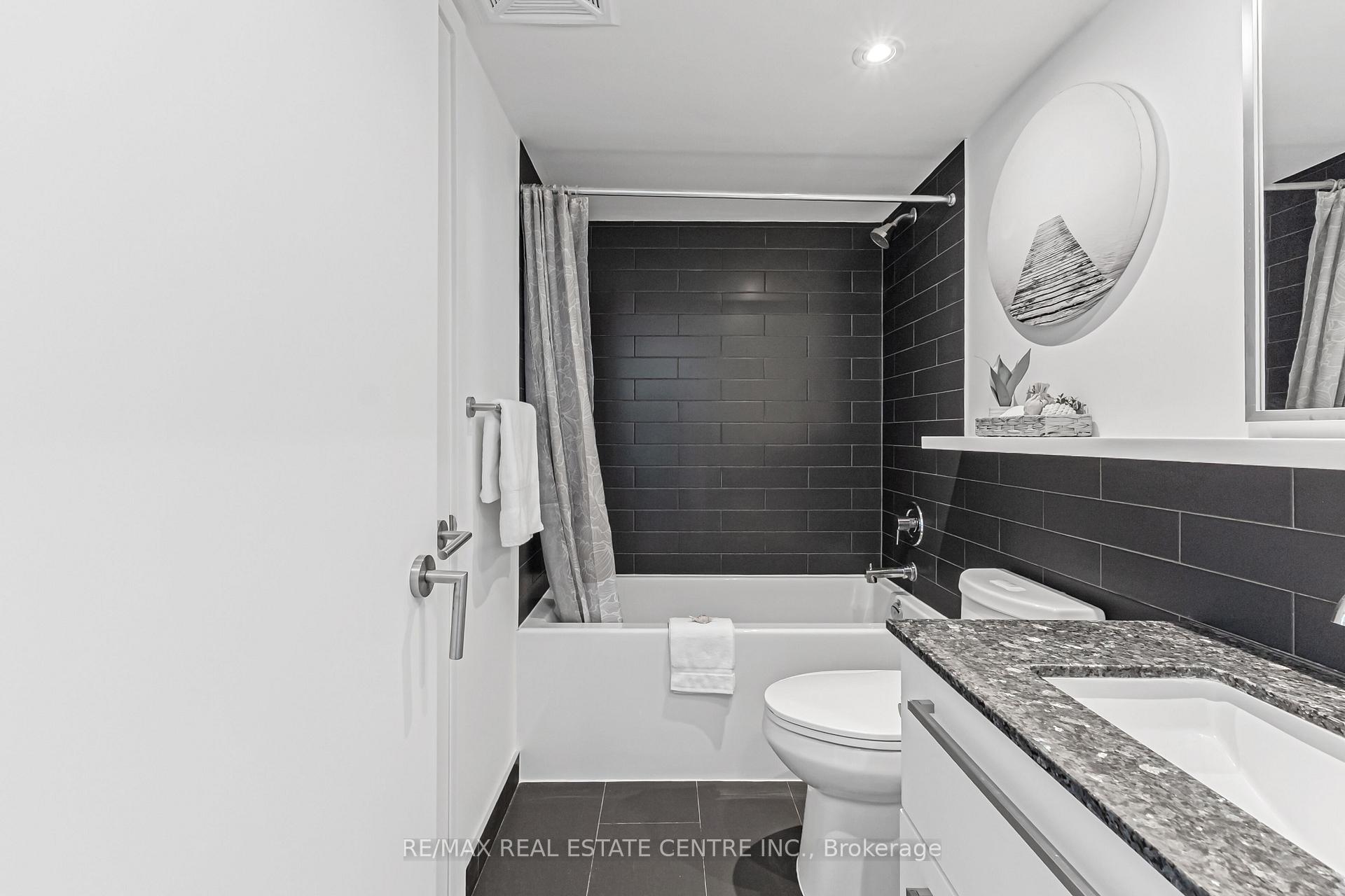 Photo 20 of Unit 1120, 120 Varna Drive, Toronto, Englemount-Lawrence — HOMEH