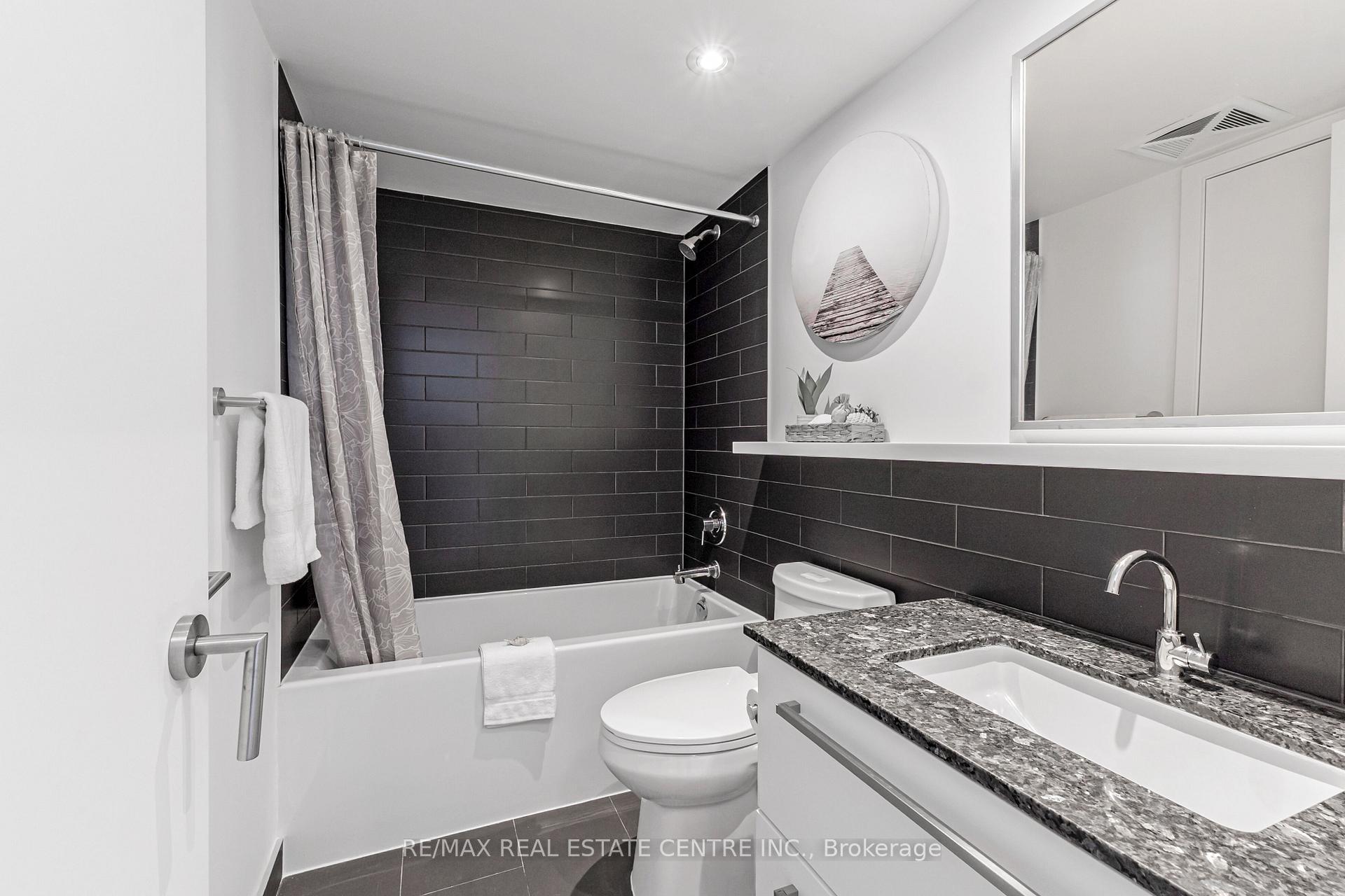 Photo 26 of Unit 1120, 120 Varna Drive, Toronto, Englemount-Lawrence — HOMEH