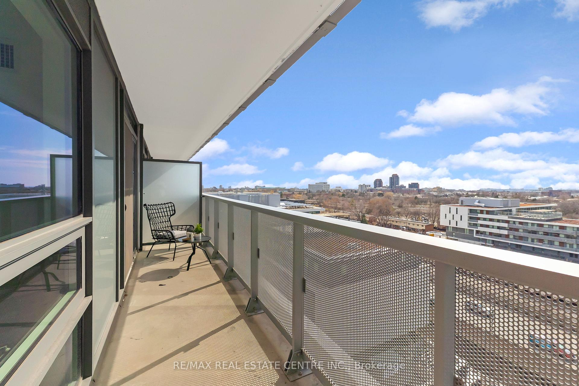 Photo 27 of Unit 1120, 120 Varna Drive, Toronto, Englemount-Lawrence — HOMEH