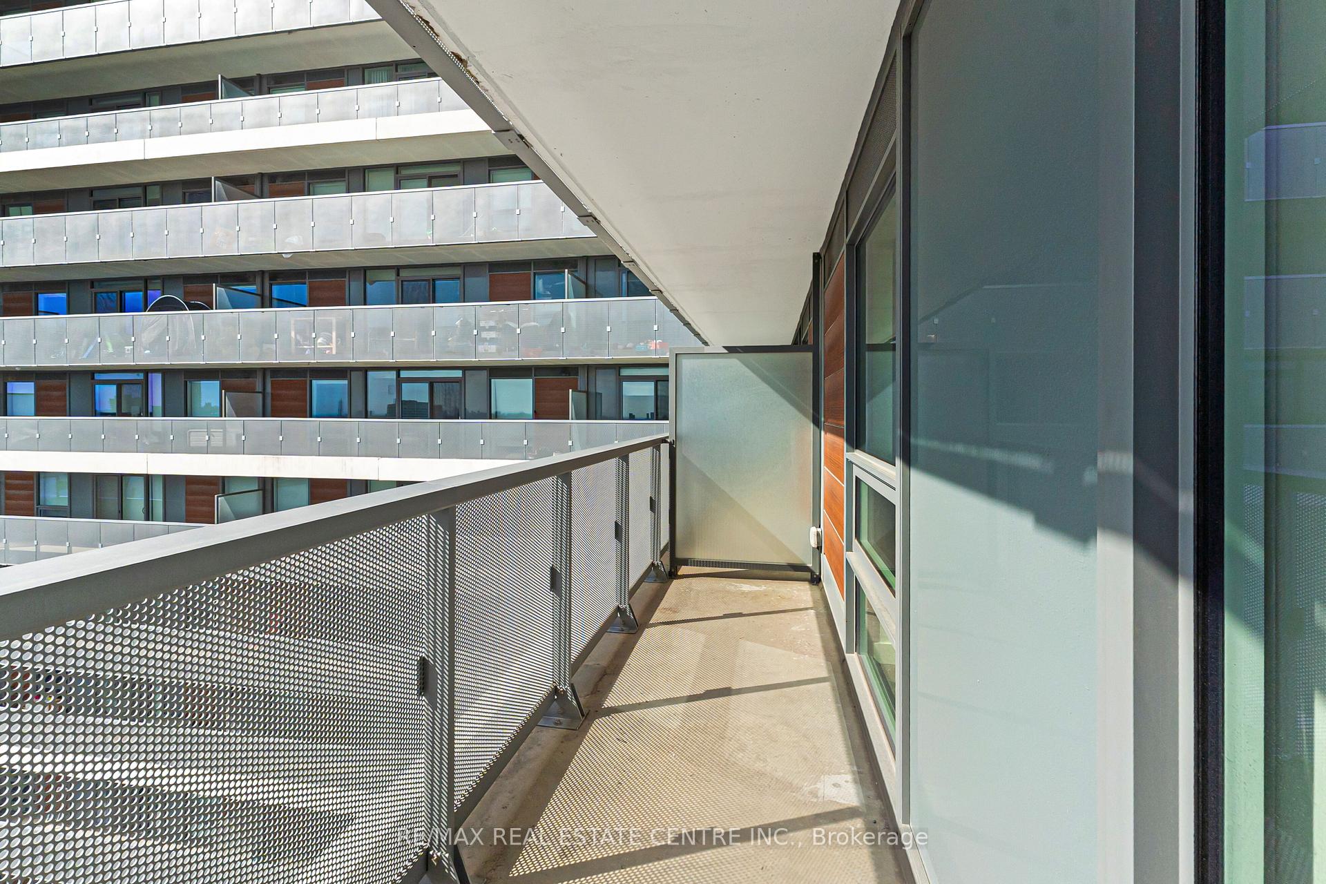 Photo 30 of Unit 1120, 120 Varna Drive, Toronto, Englemount-Lawrence — HOMEH