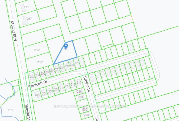 Photo 1 of CON 1 Pt Lt 26 Pt 11&14, Clearview, Stayner — HOMEH