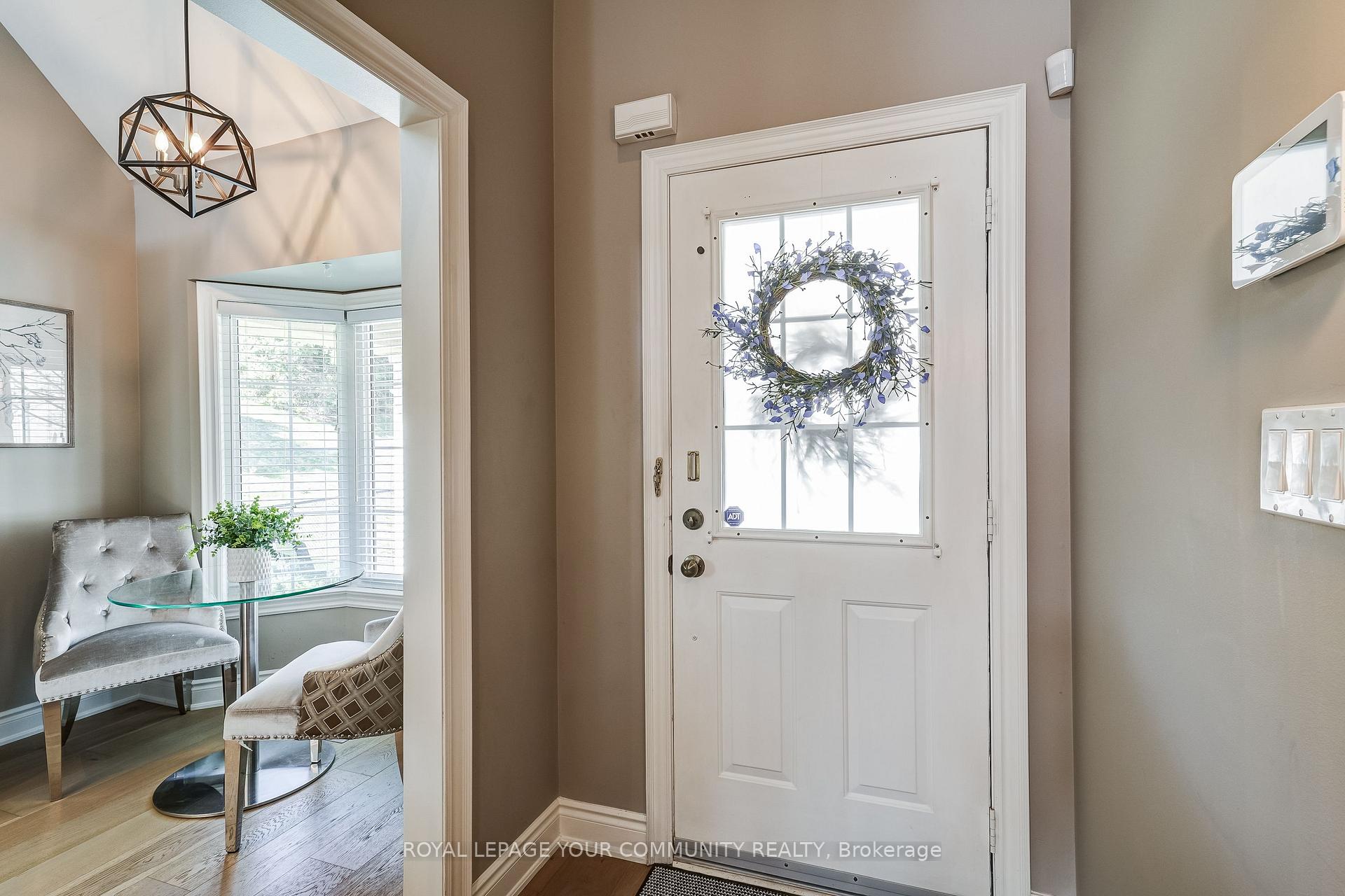 Photo 14 of 409 Terry Carter Crescent, Newmarket, Gorham-College Manor — HOMEH