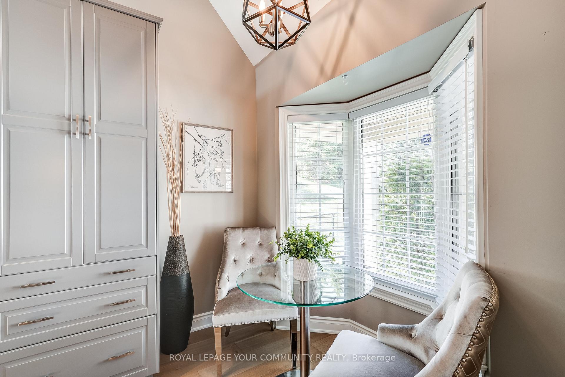 Photo 25 of 409 Terry Carter Crescent, Newmarket, Gorham-College Manor — HOMEH