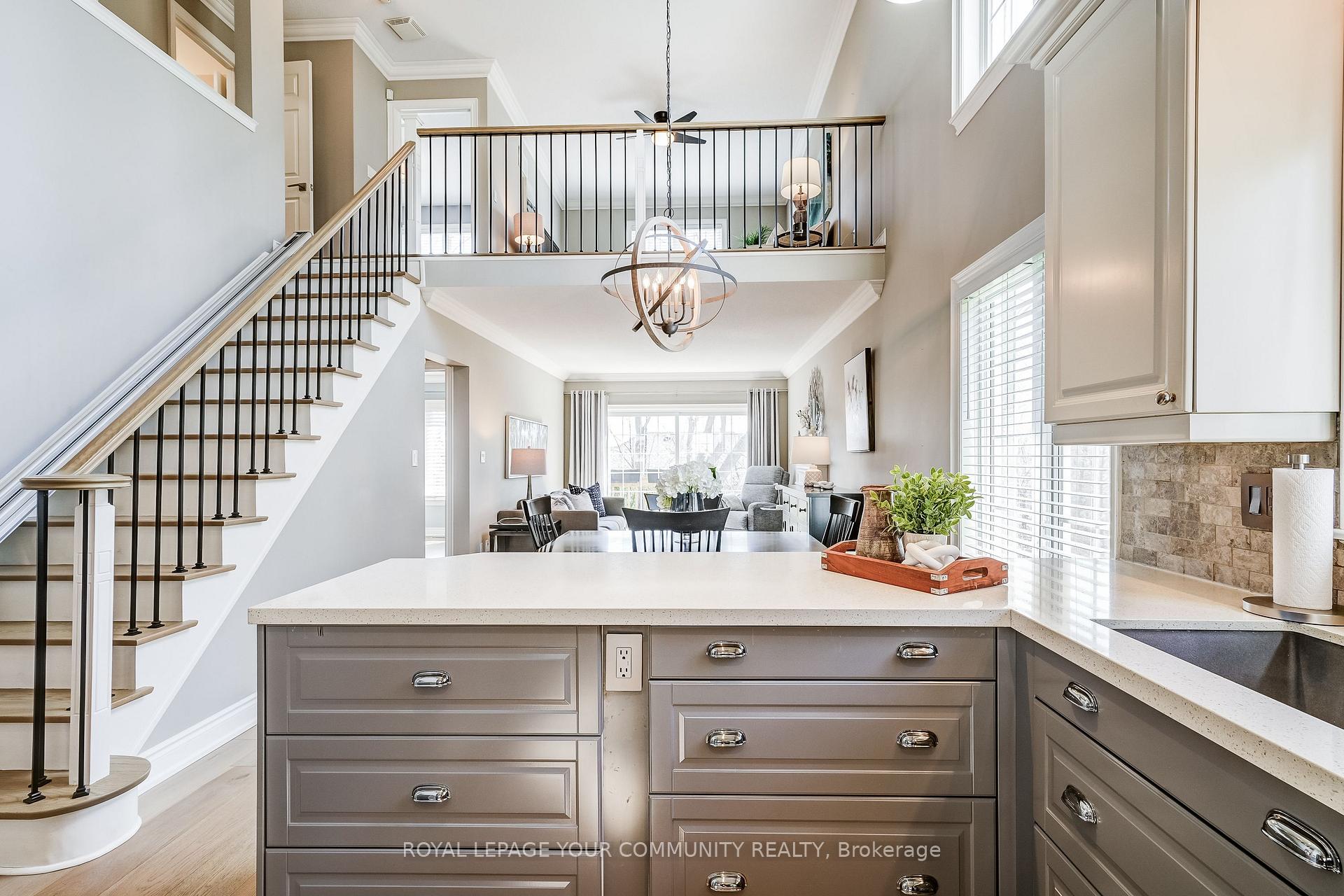 Photo 21 of 409 Terry Carter Crescent, Newmarket, Gorham-College Manor — HOMEH