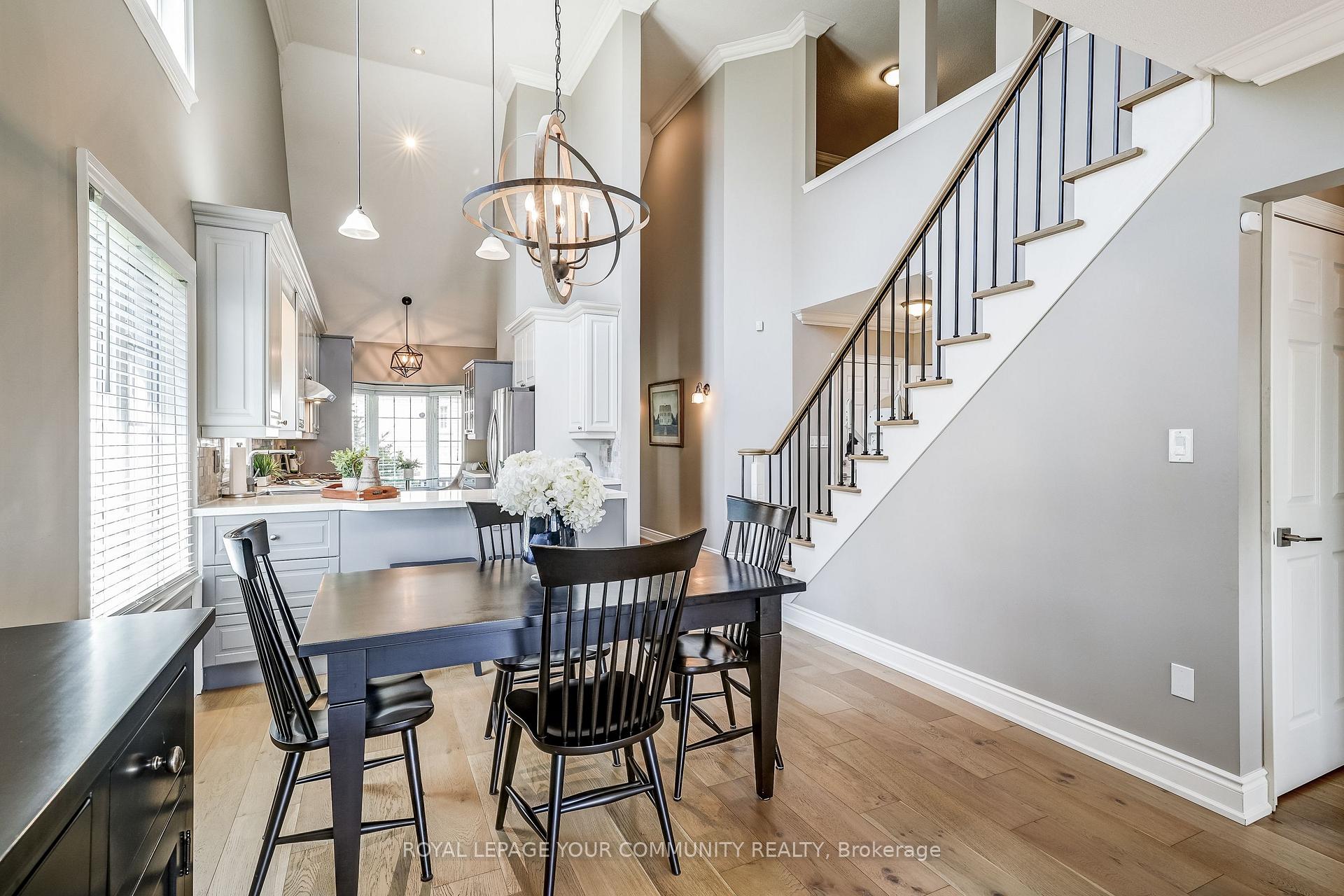 Photo 17 of 409 Terry Carter Crescent, Newmarket, Gorham-College Manor — HOMEH