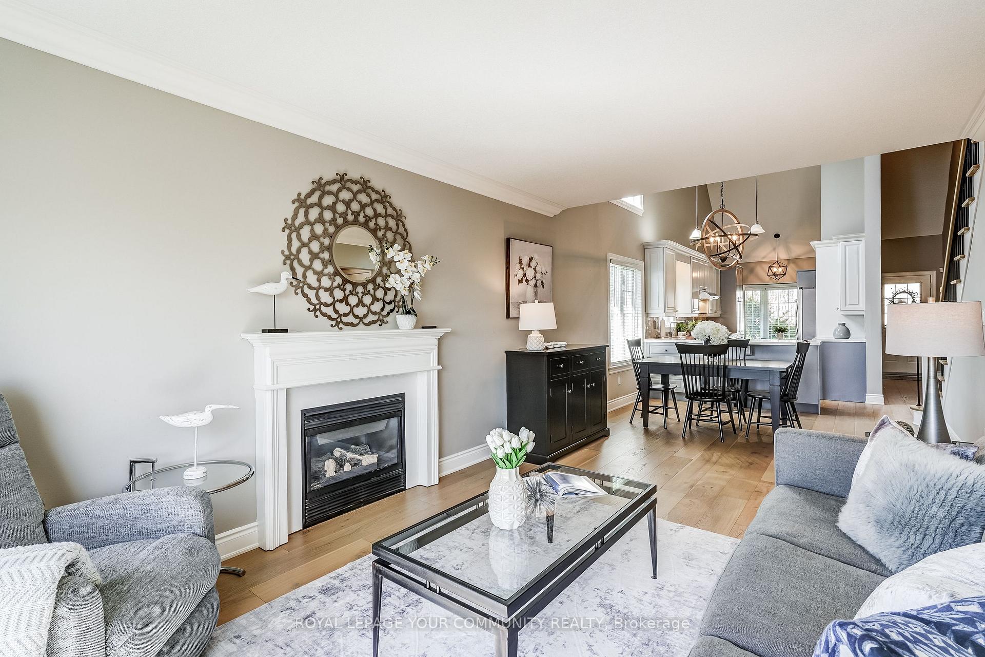 Photo 27 of 409 Terry Carter Crescent, Newmarket, Gorham-College Manor — HOMEH