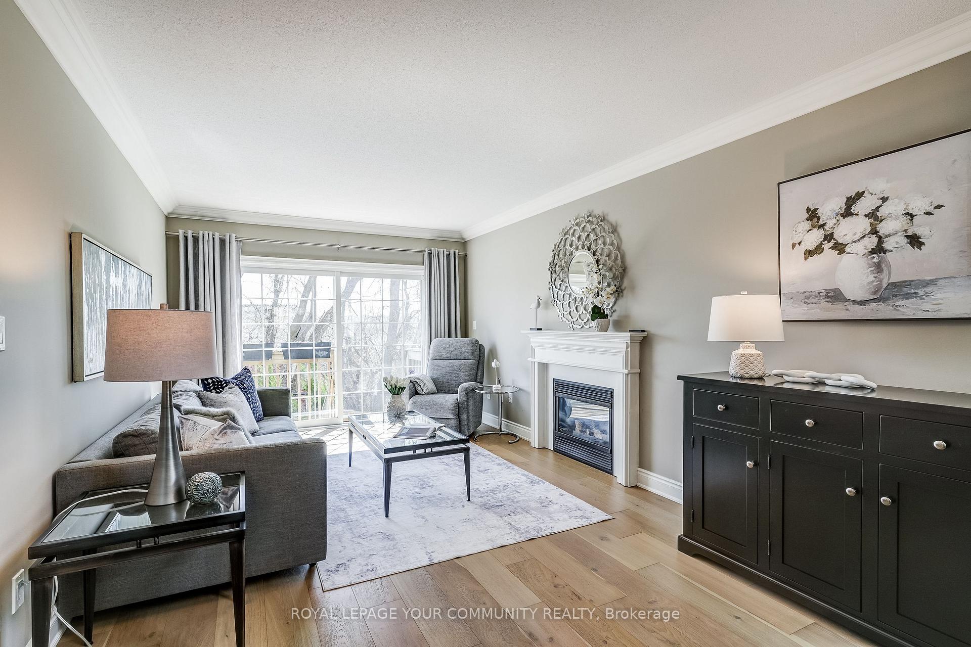 Photo 23 of 409 Terry Carter Crescent, Newmarket, Gorham-College Manor — HOMEH