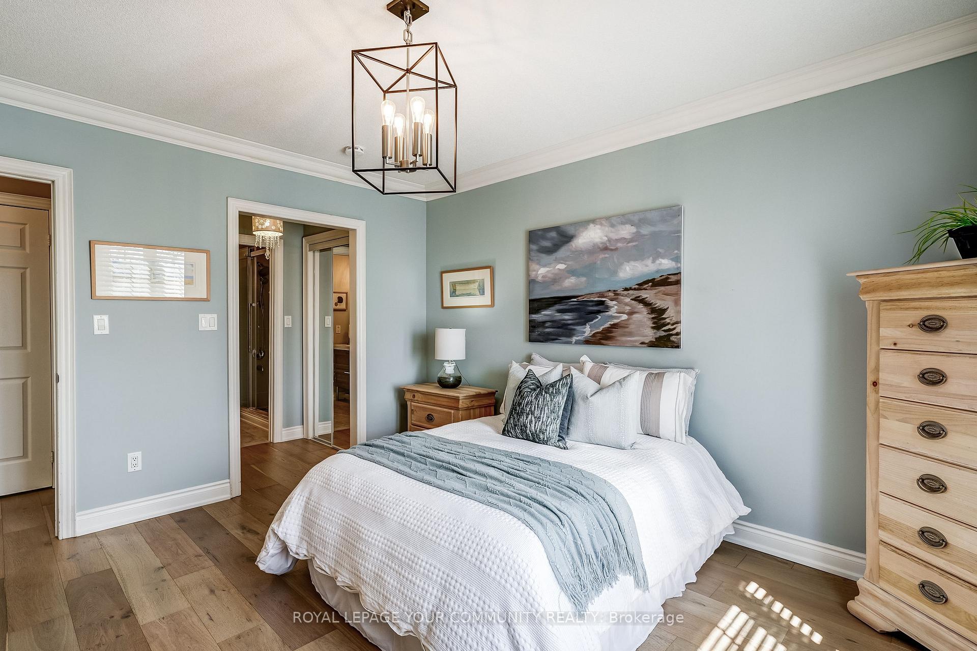 Photo 19 of 409 Terry Carter Crescent, Newmarket, Gorham-College Manor — HOMEH
