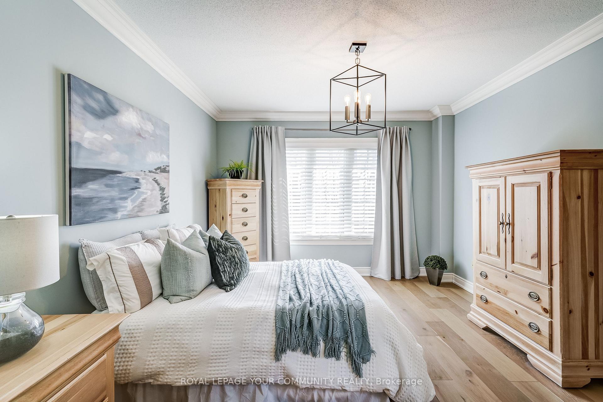 Photo 31 of 409 Terry Carter Crescent, Newmarket, Gorham-College Manor — HOMEH