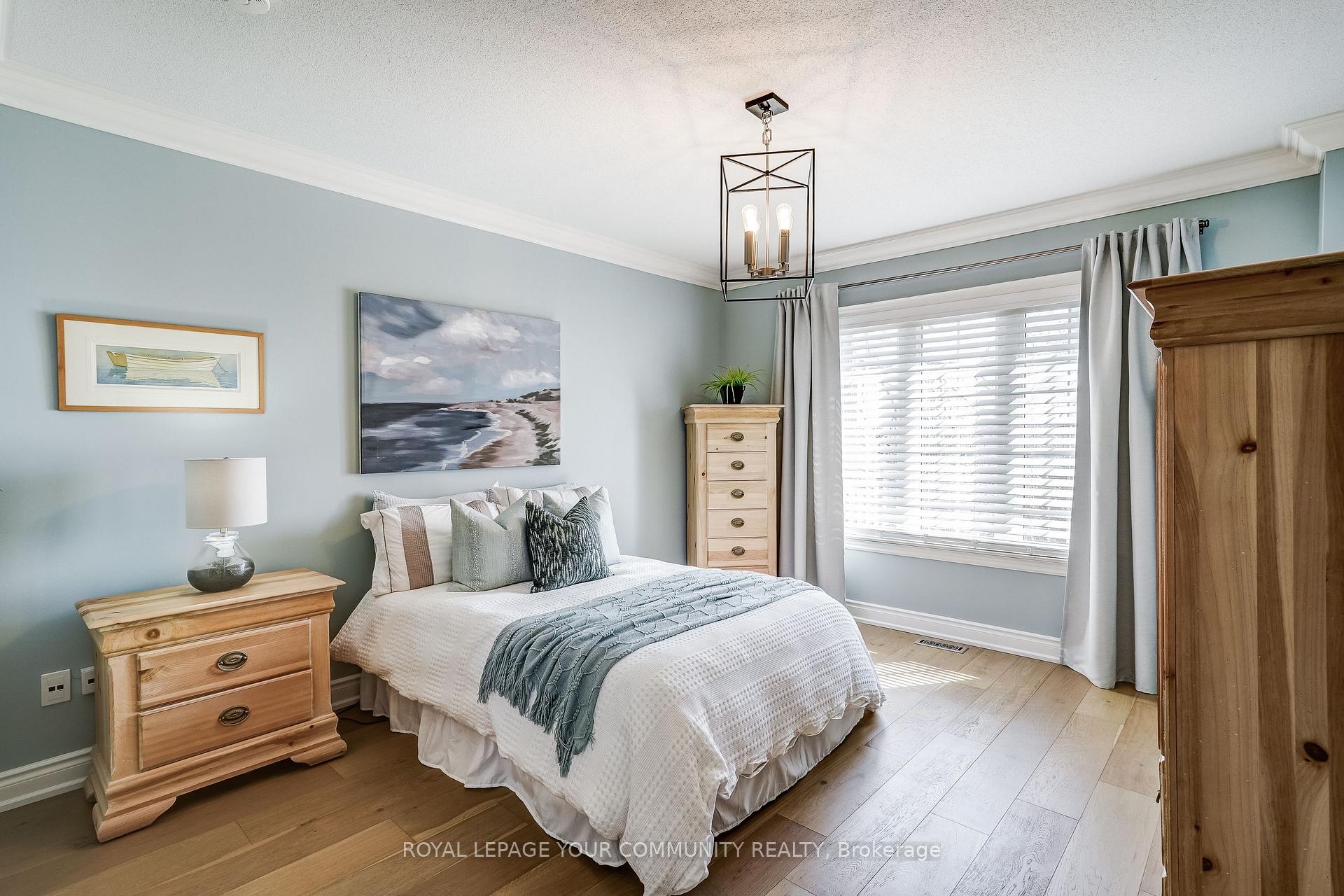 Photo 28 of 409 Terry Carter Crescent, Newmarket, Gorham-College Manor — HOMEH