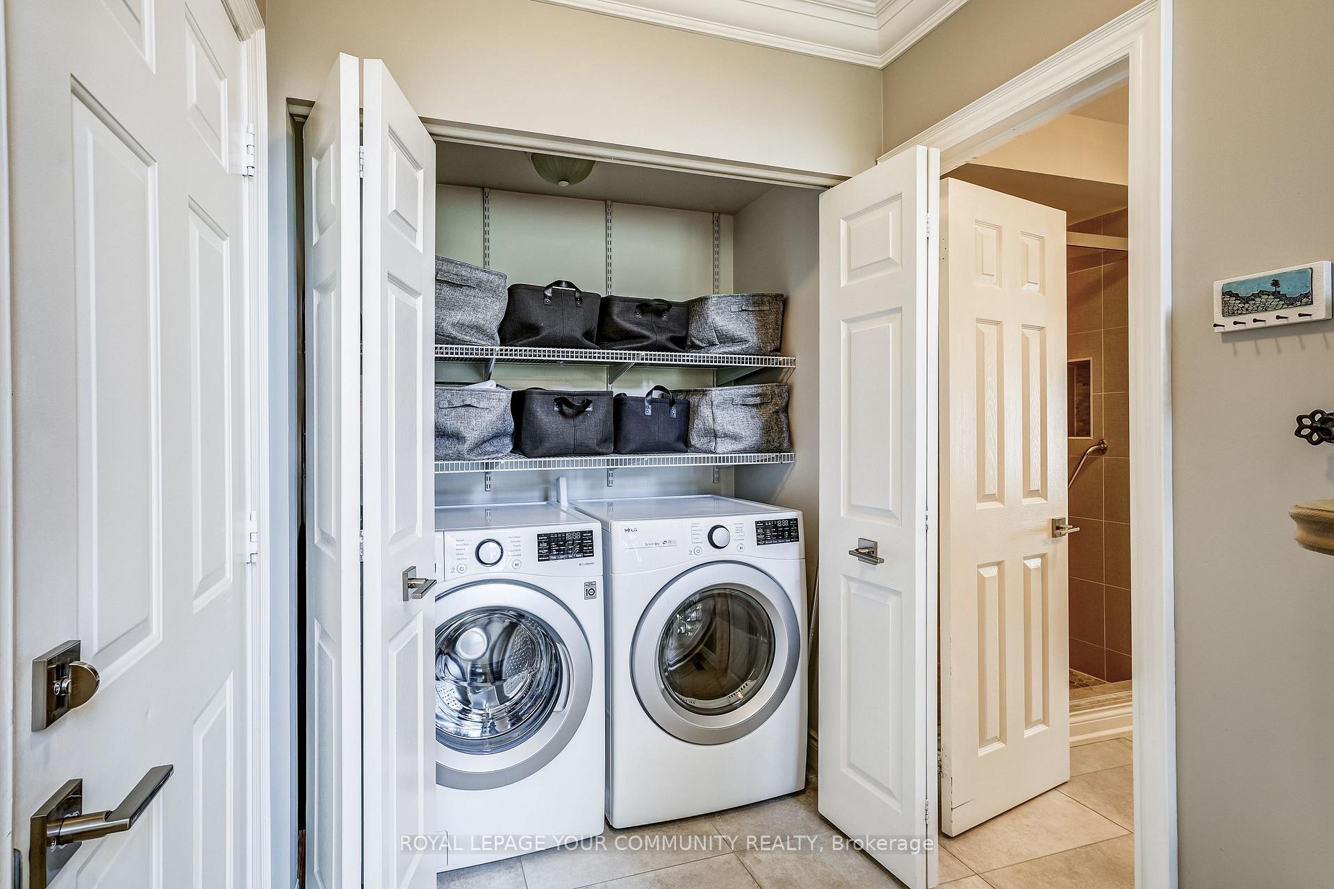 Photo 34 of 409 Terry Carter Crescent, Newmarket, Gorham-College Manor — HOMEH