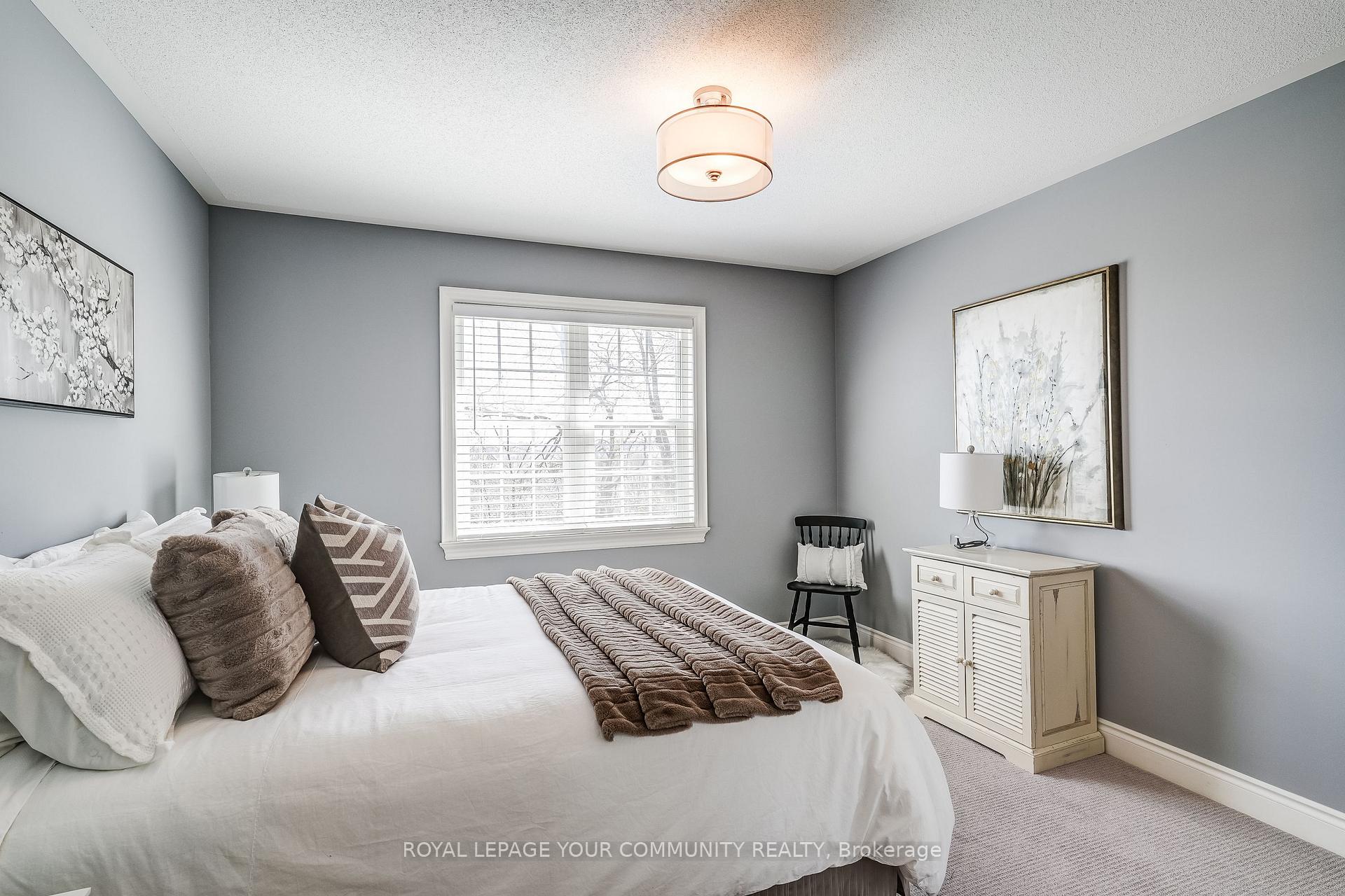 Photo 30 of 409 Terry Carter Crescent, Newmarket, Gorham-College Manor — HOMEH