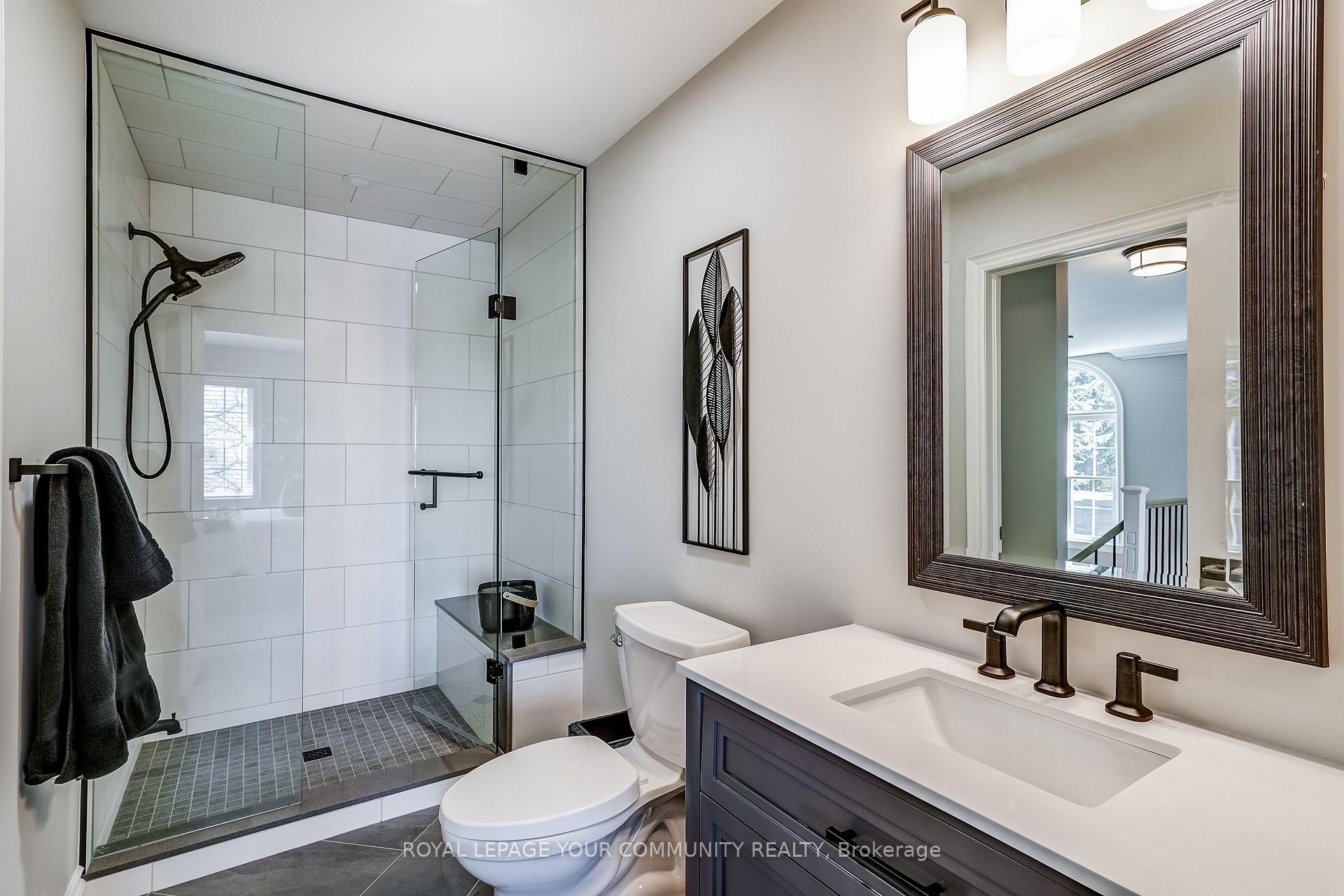 Photo 20 of 409 Terry Carter Crescent, Newmarket, Gorham-College Manor — HOMEH