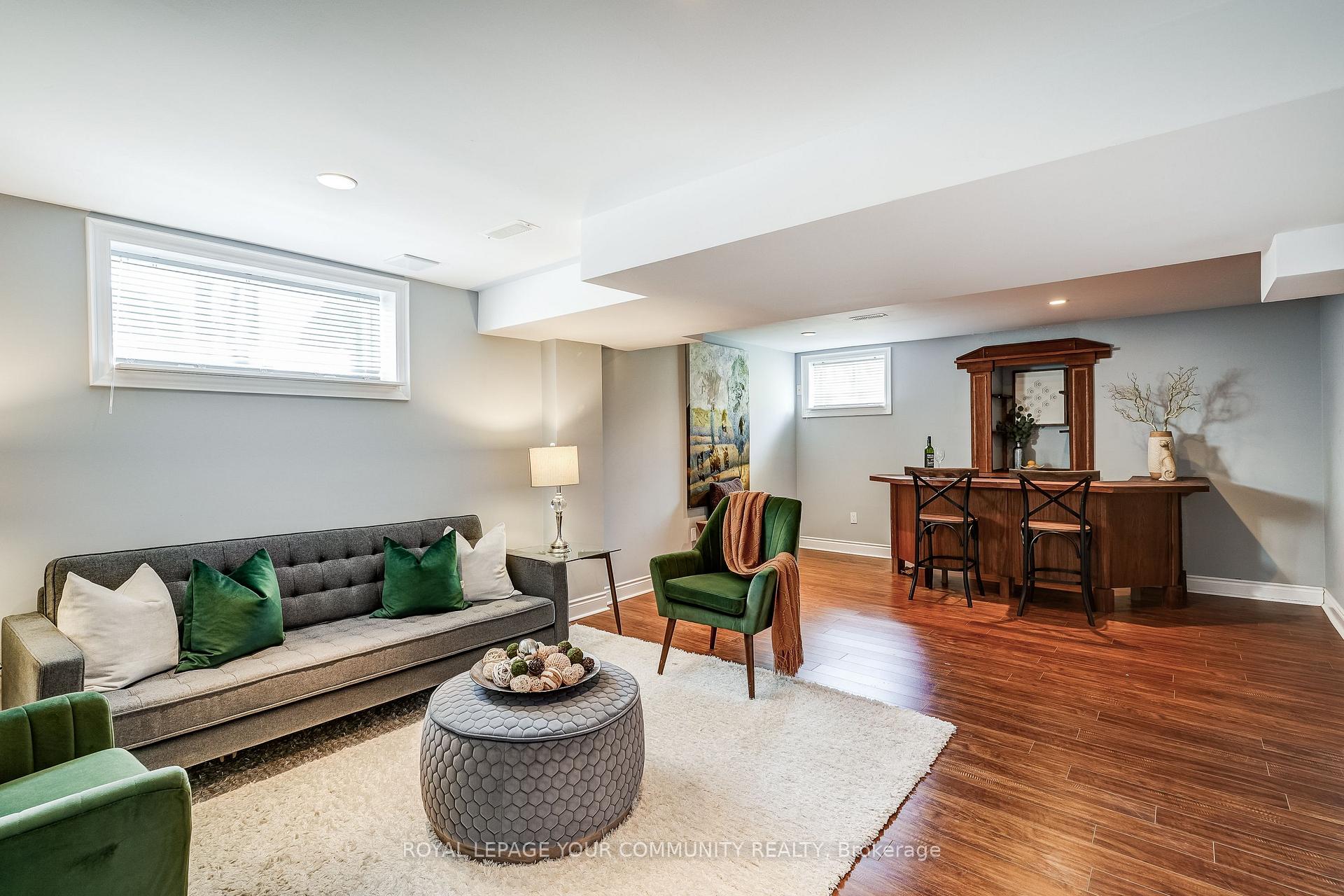 Photo 29 of 409 Terry Carter Crescent, Newmarket, Gorham-College Manor — HOMEH