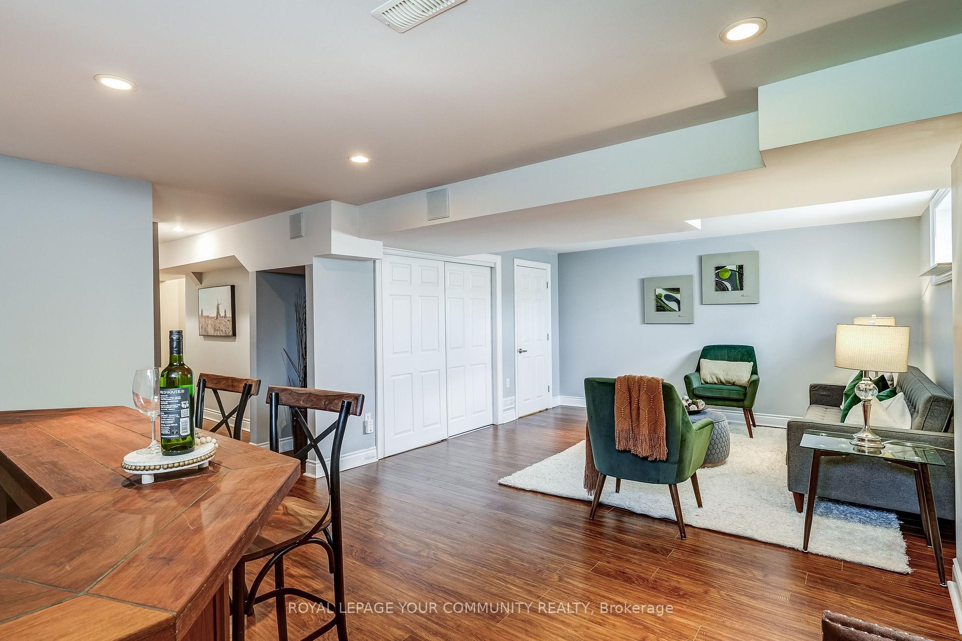 Photo 26 of 409 Terry Carter Crescent, Newmarket, Gorham-College Manor — HOMEH