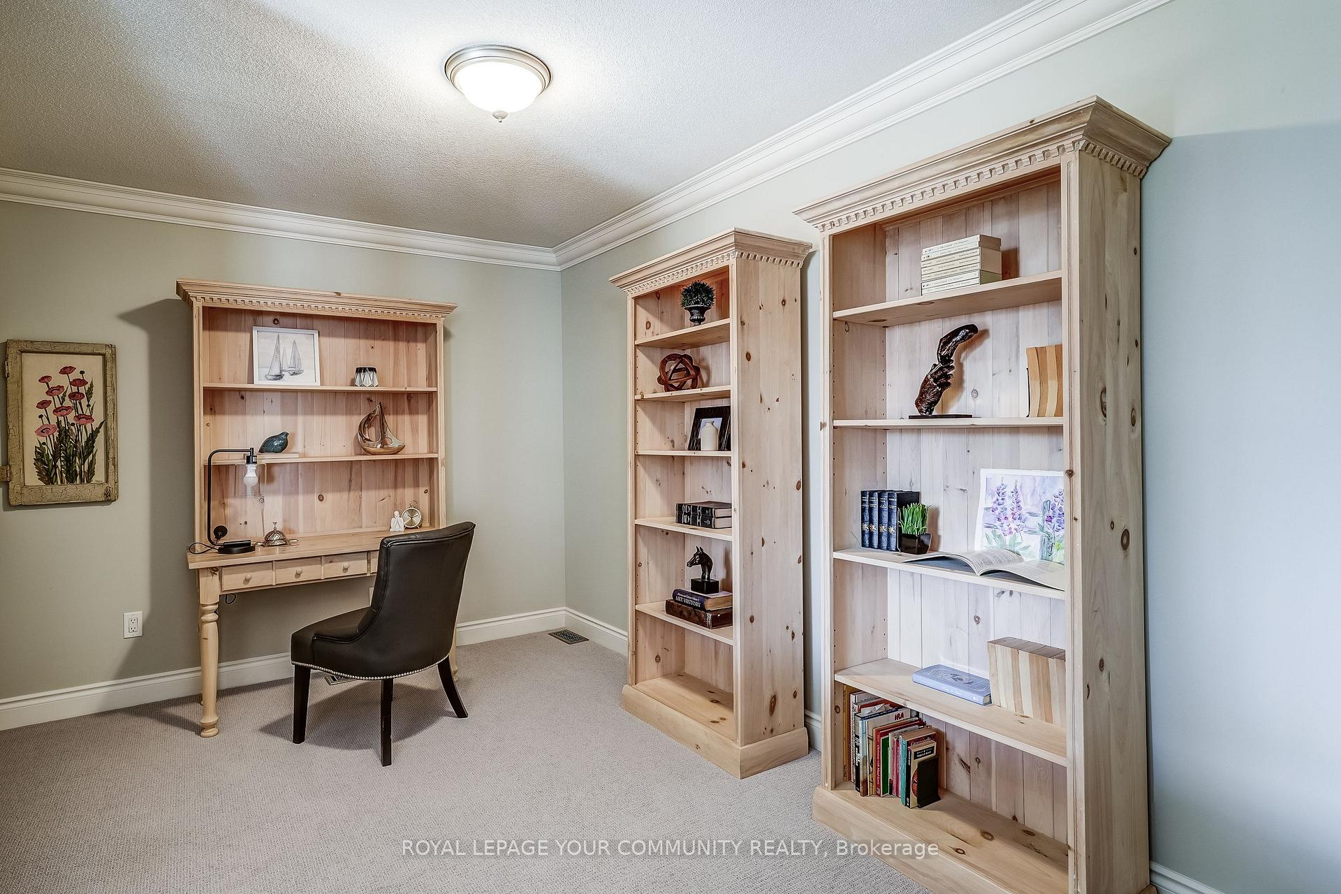 Photo 37 of 409 Terry Carter Crescent, Newmarket, Gorham-College Manor — HOMEH