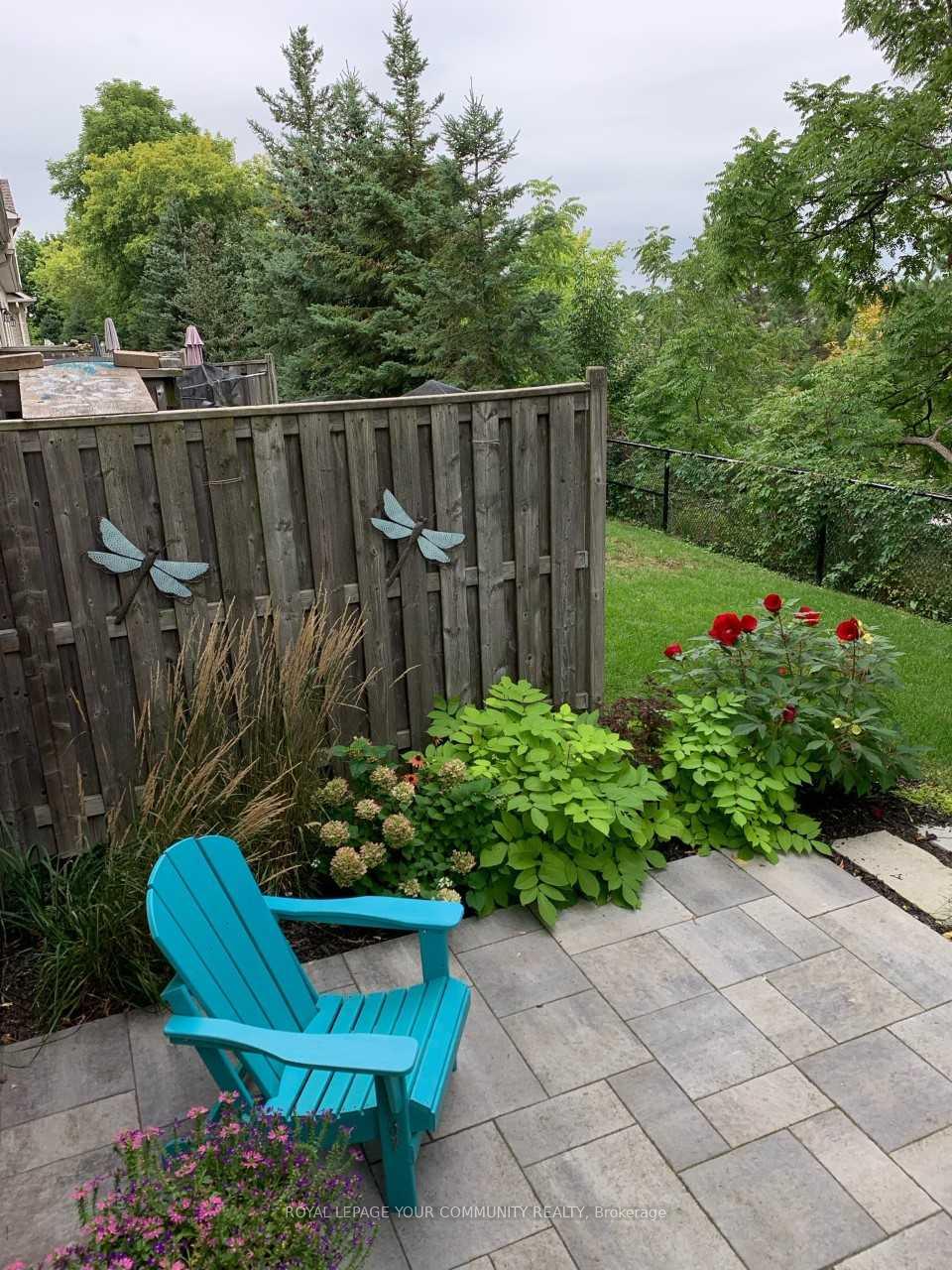 Photo 15 of 409 Terry Carter Crescent, Newmarket, Gorham-College Manor — HOMEH