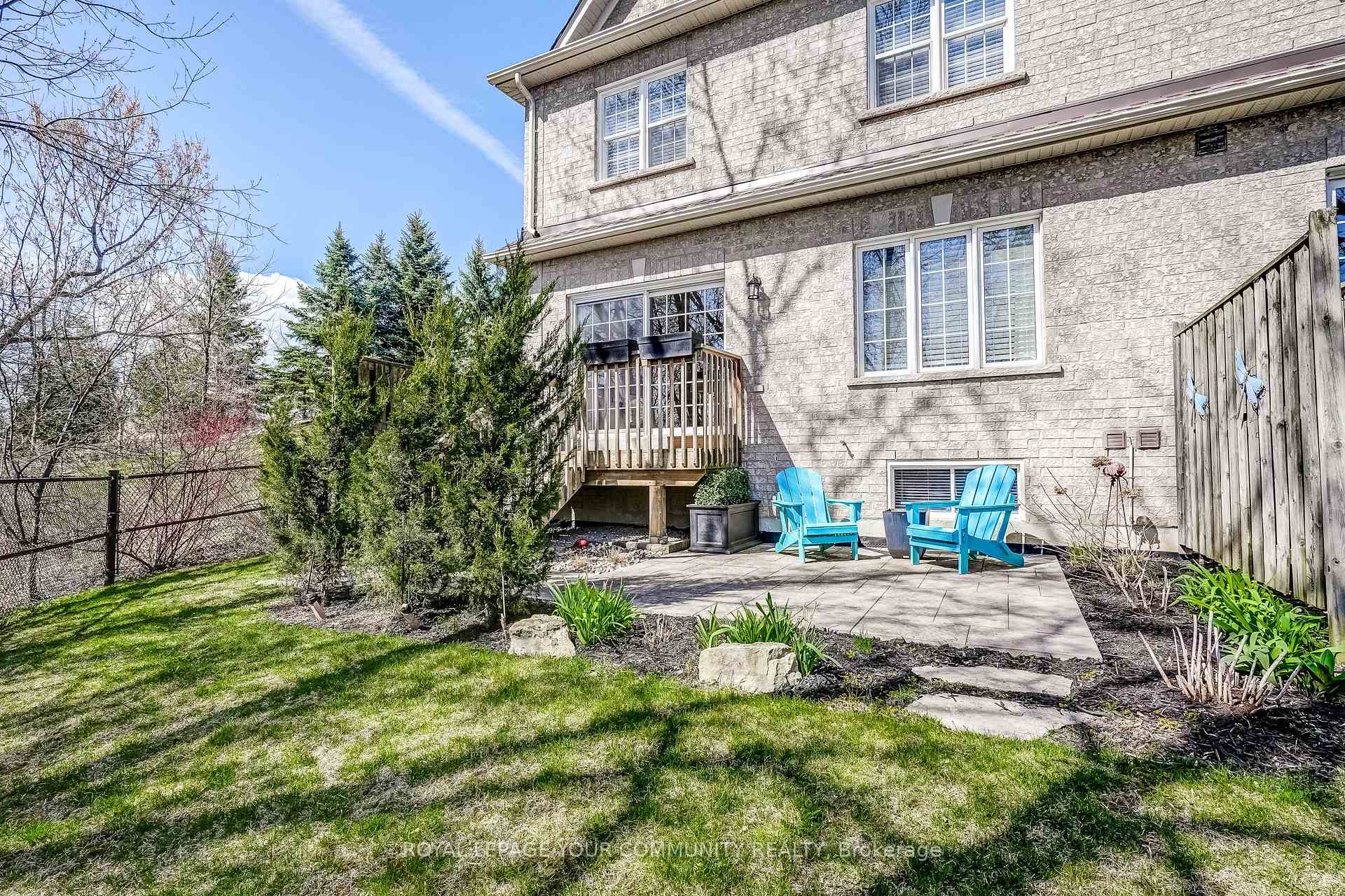 Photo 42 of 409 Terry Carter Crescent, Newmarket, Gorham-College Manor — HOMEH