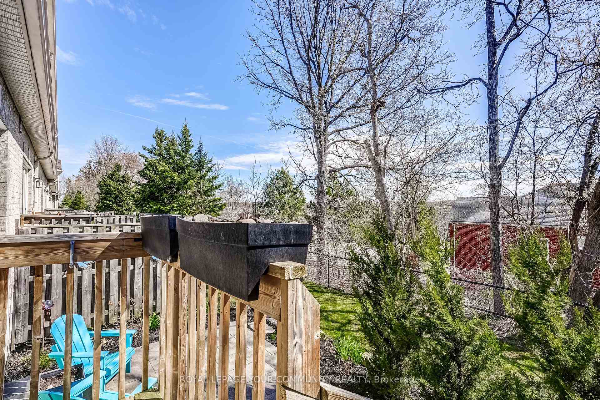 Photo 39 of 409 Terry Carter Crescent, Newmarket, Gorham-College Manor — HOMEH